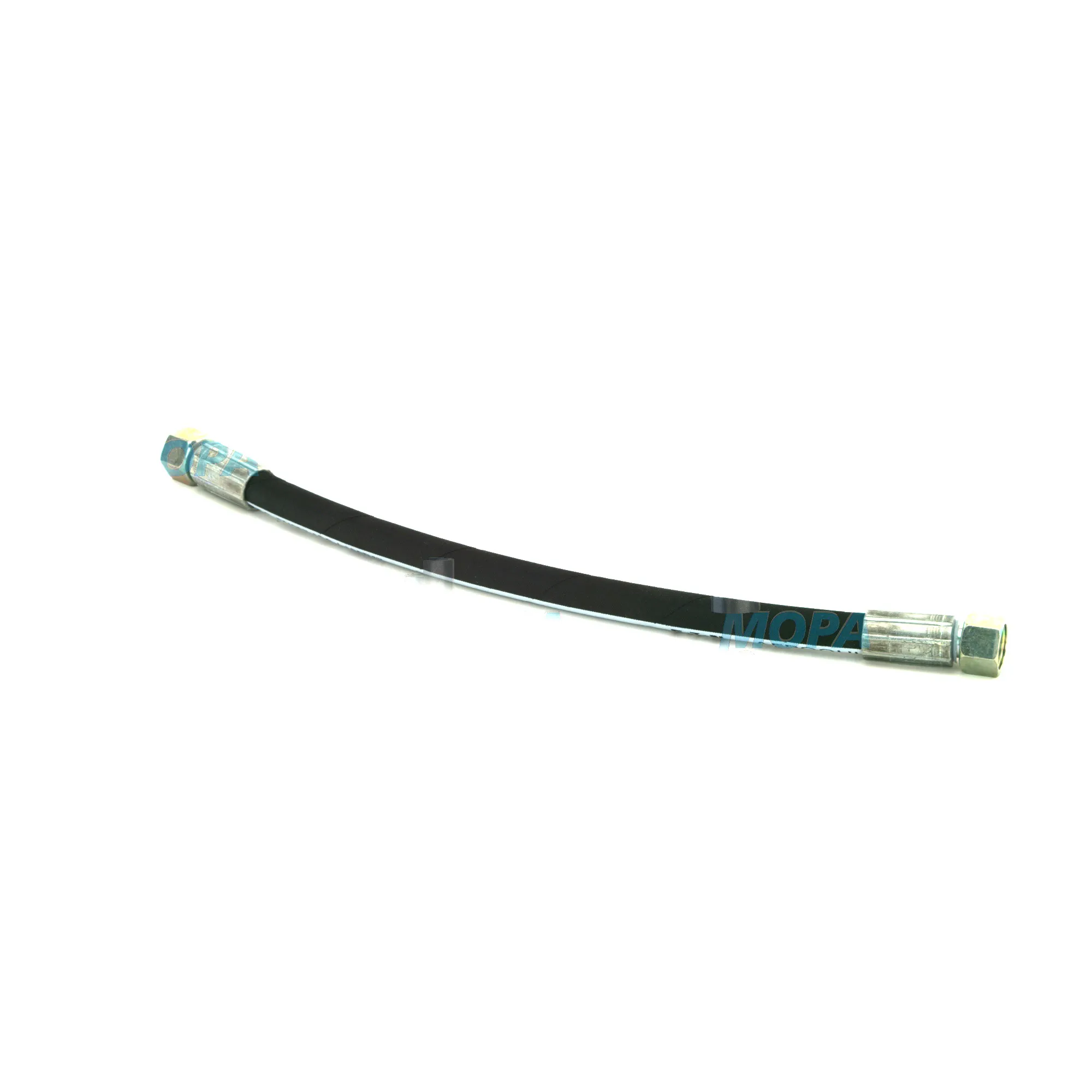 SCHLAUCHLEITUNG - 735038010104 passend für MTU Motoren 7