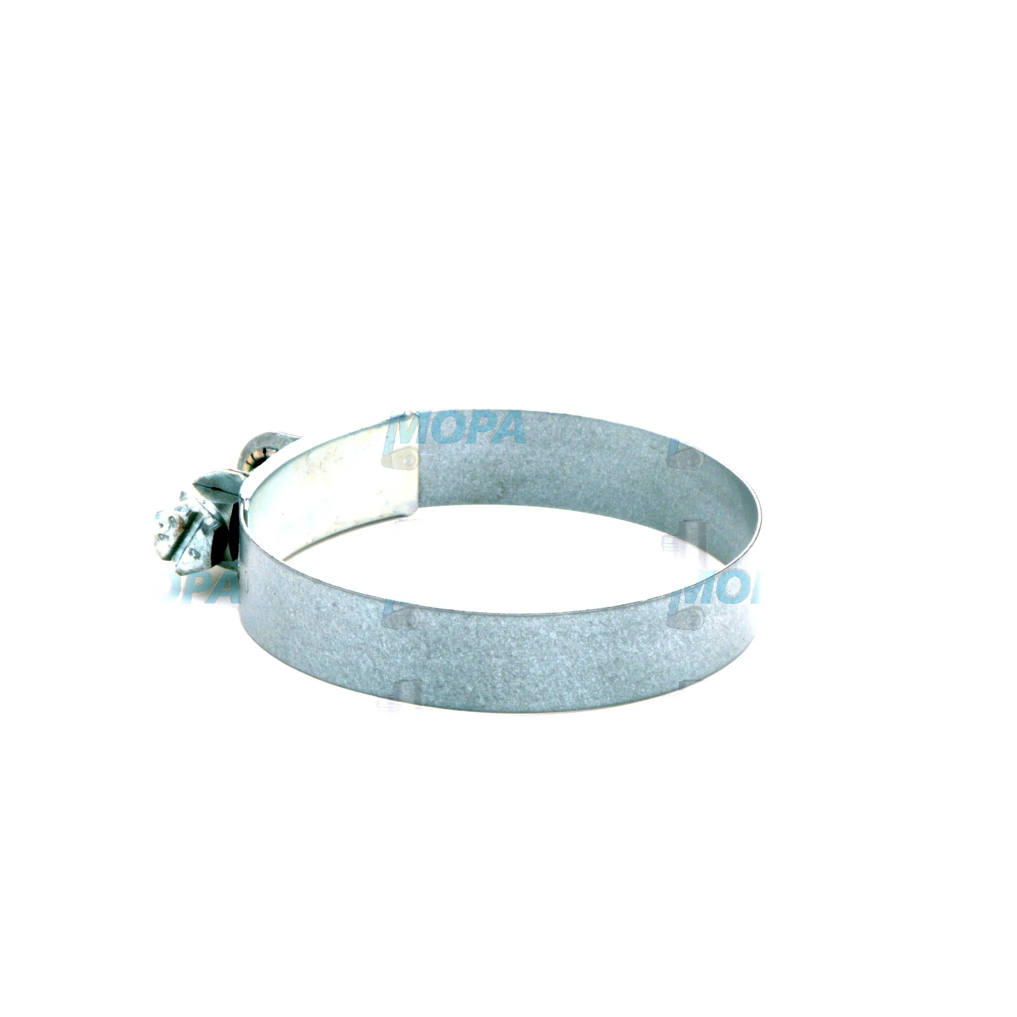 CLAMP - 604015120072 suitable for MWM & Deutz engines 2
