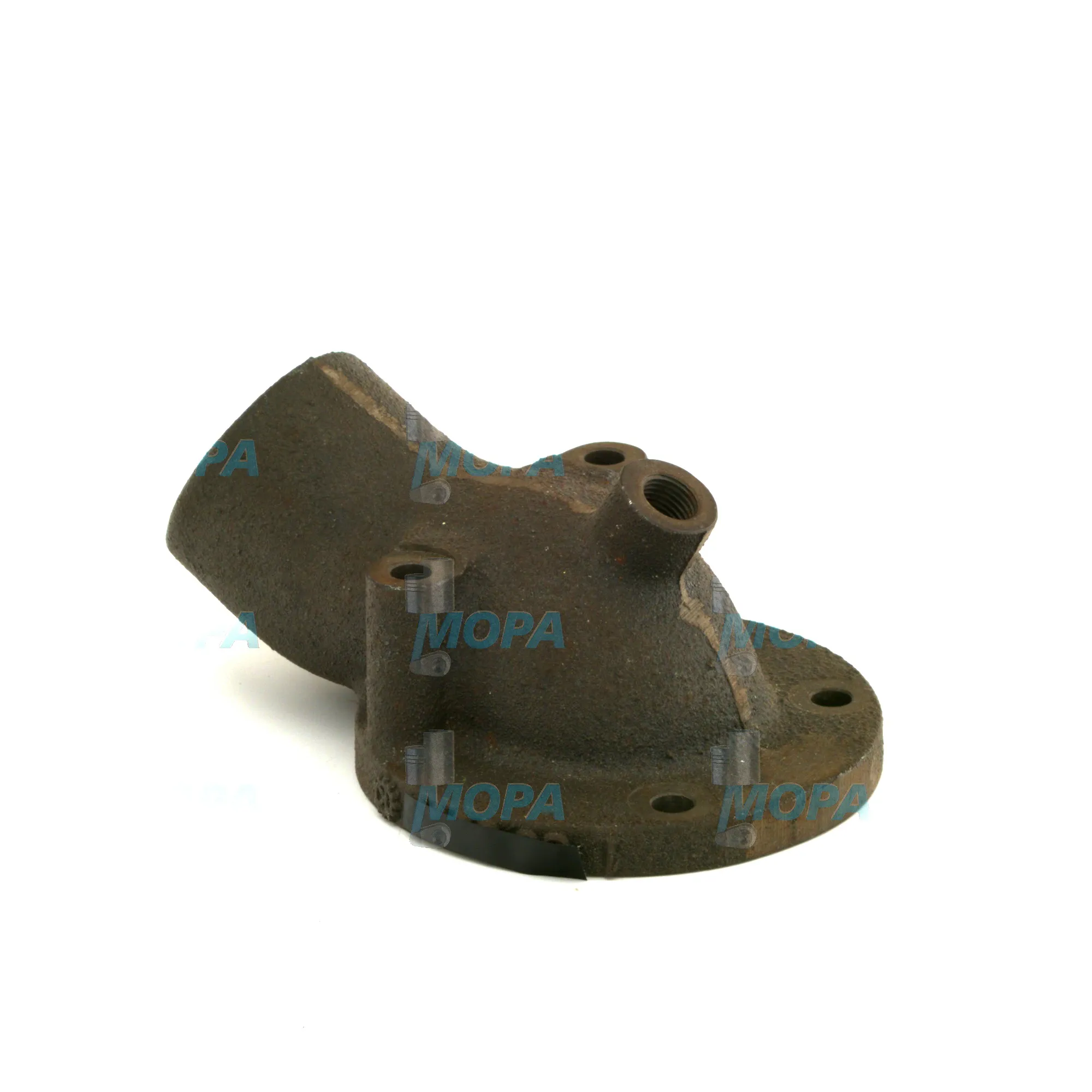 EXHAUST ELBOW - 12309398 suitable for MWM & Deutz engines 7