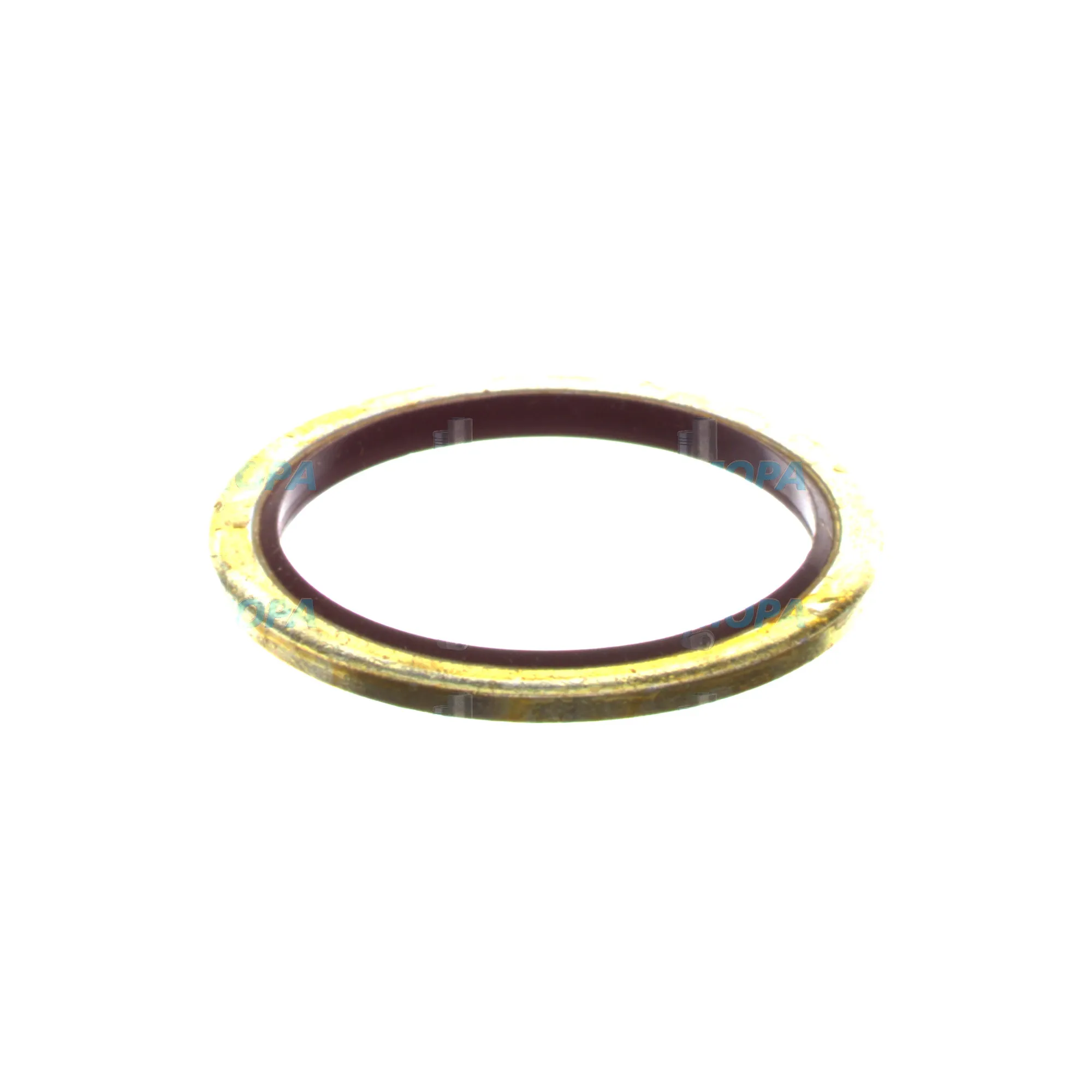 SEALING RING - 06566310114 suitable for MAN D engines 8