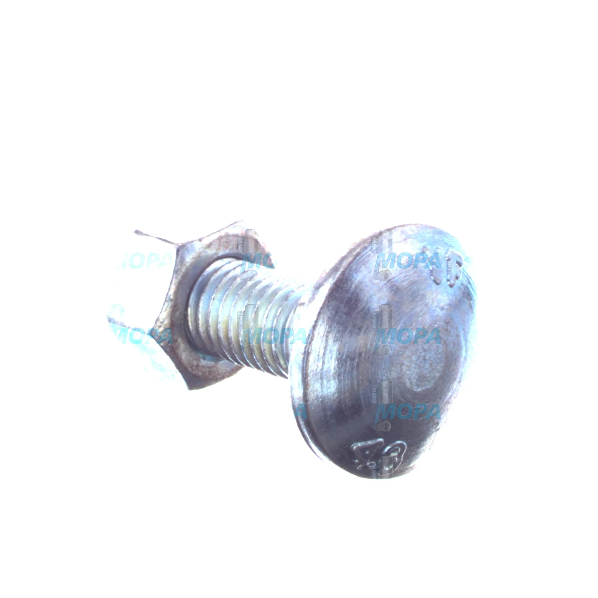 ROUND-HEAD SCREW - 01108584 suitable for Deutz engines 8
