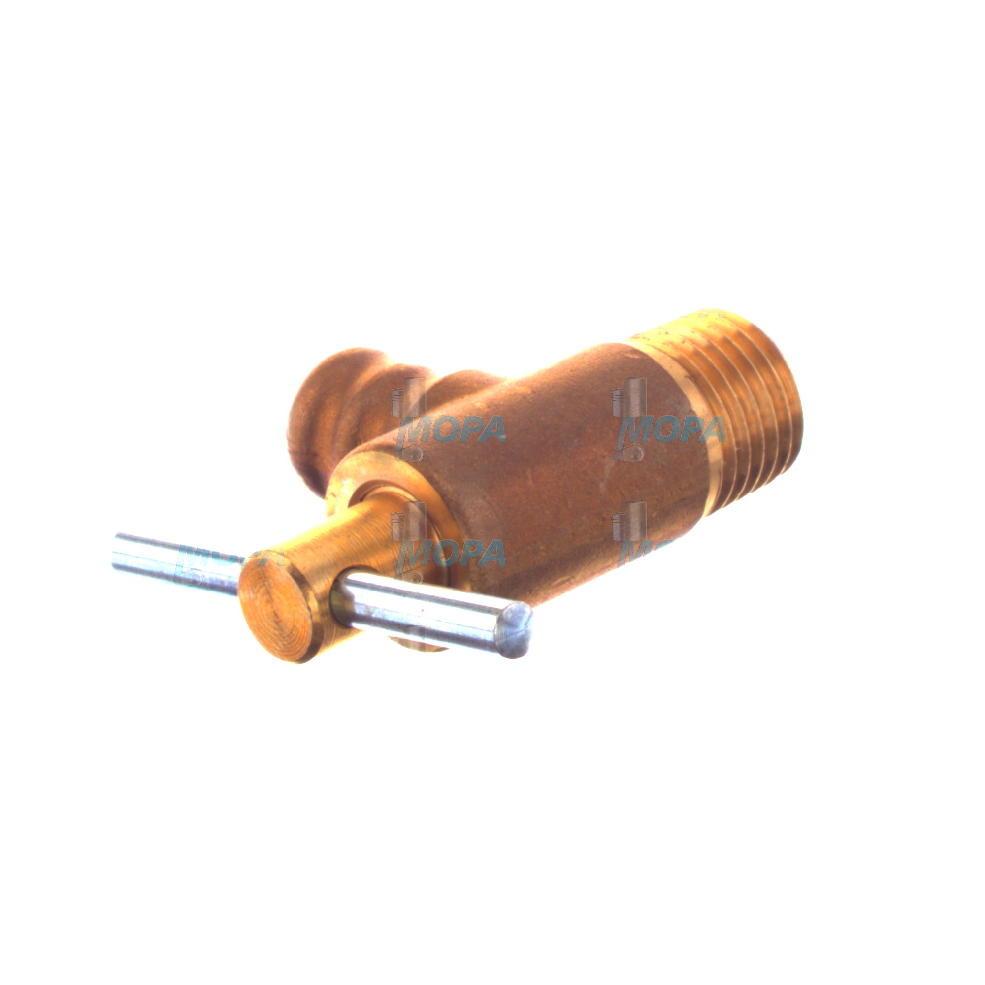 DRAIN VALVE - 01162417 suitable for Deutz engines