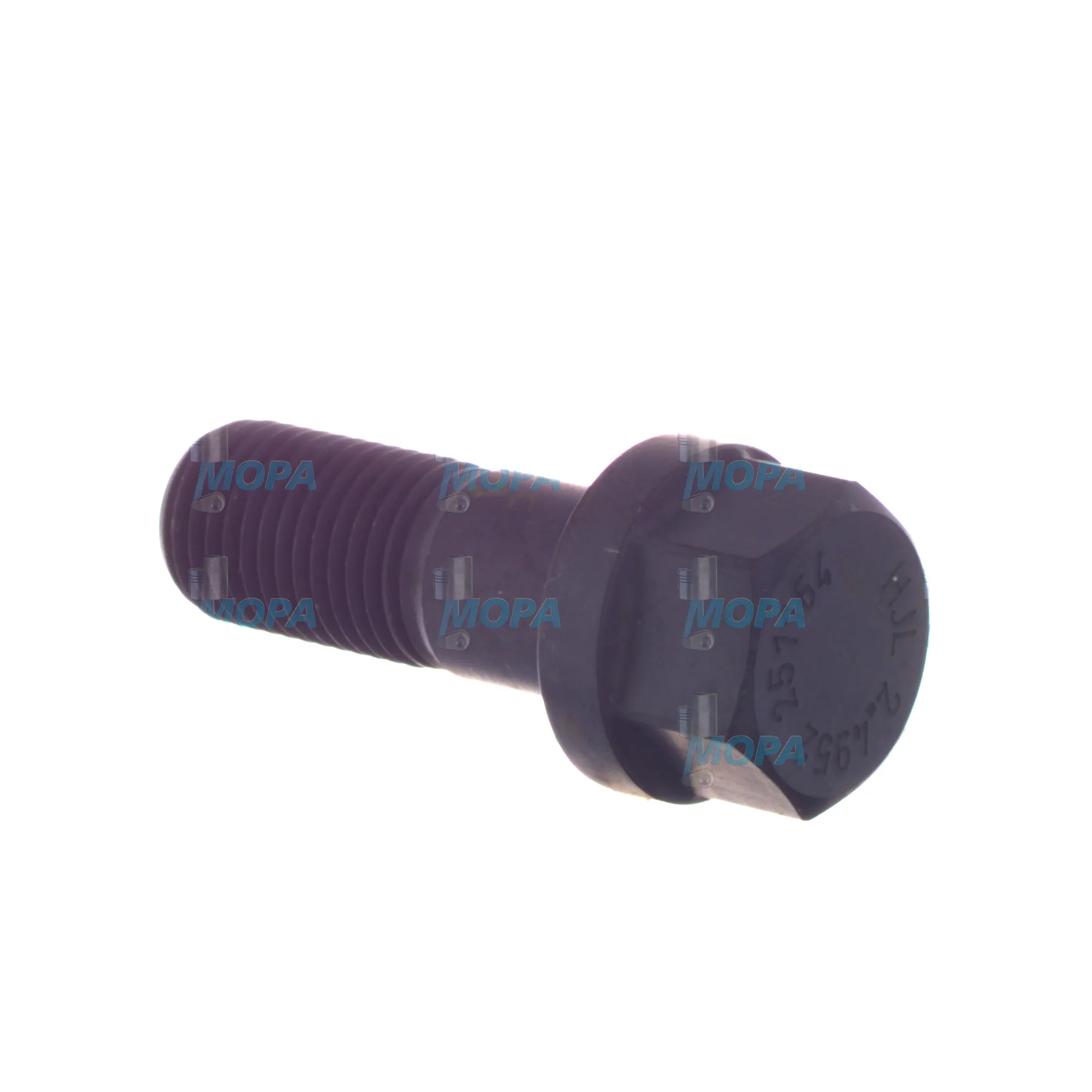 SCHRAUBE - 5849900004 passend für MTU Motoren 4
