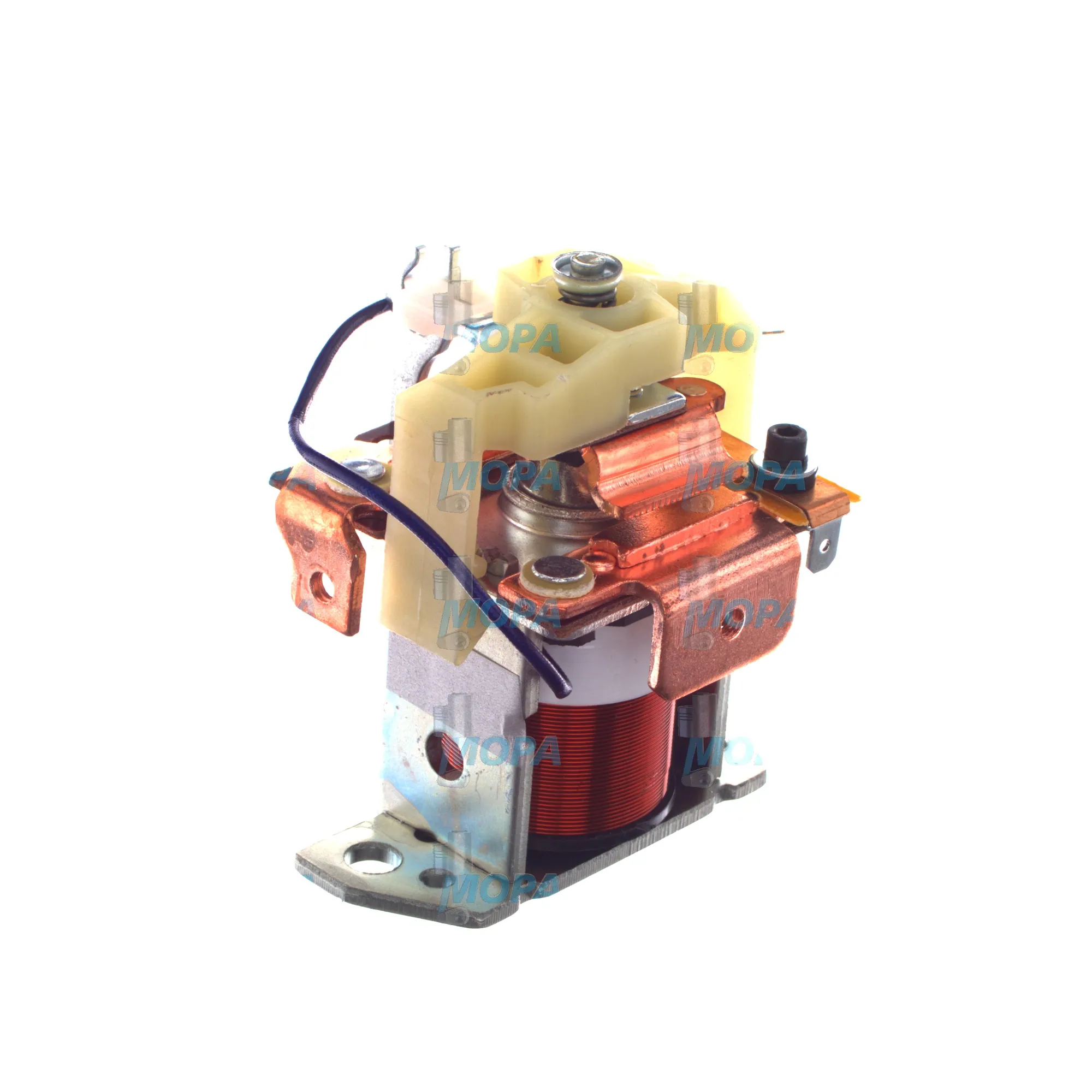 RELAY - 02985107 suitable for Deutz engines 9