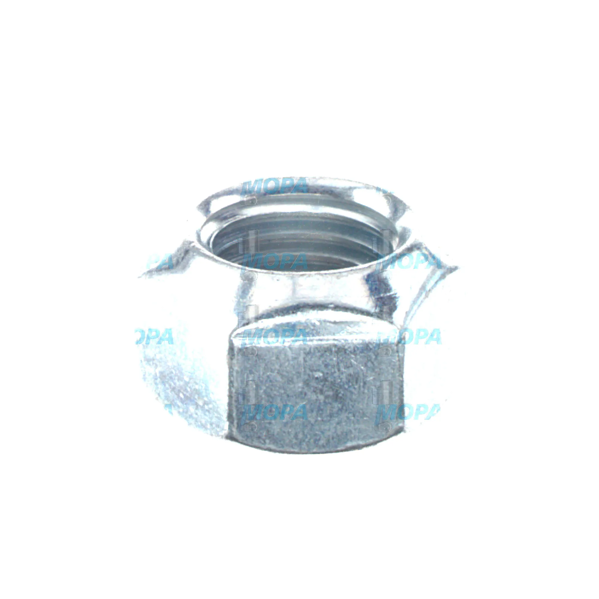 HEXAGON NUT - 01138347 suitable for MWM & Deutz engines 4