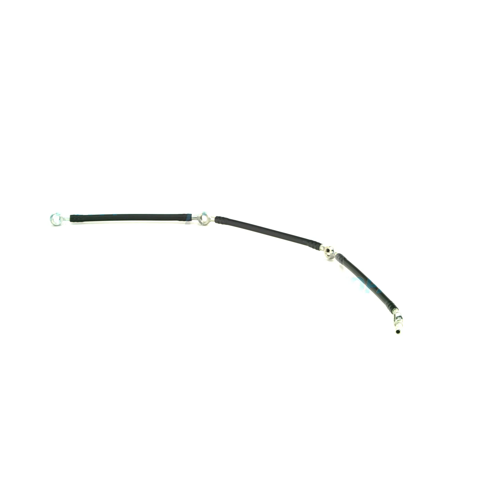 LECKOELLEITUNG - 12160070 passend für Deutz Motoren 4