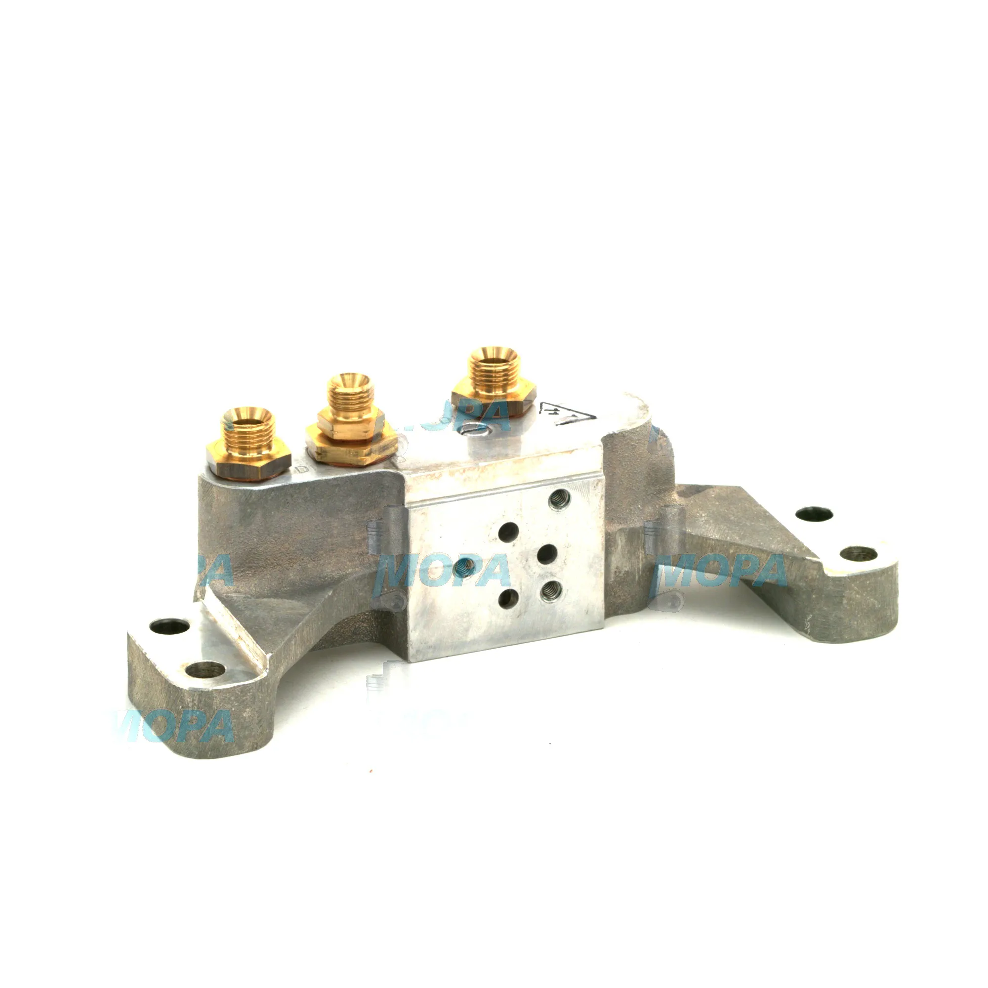 DELIVERY VALVE HOLDER - 5840902331 suitable for MTU engines 3