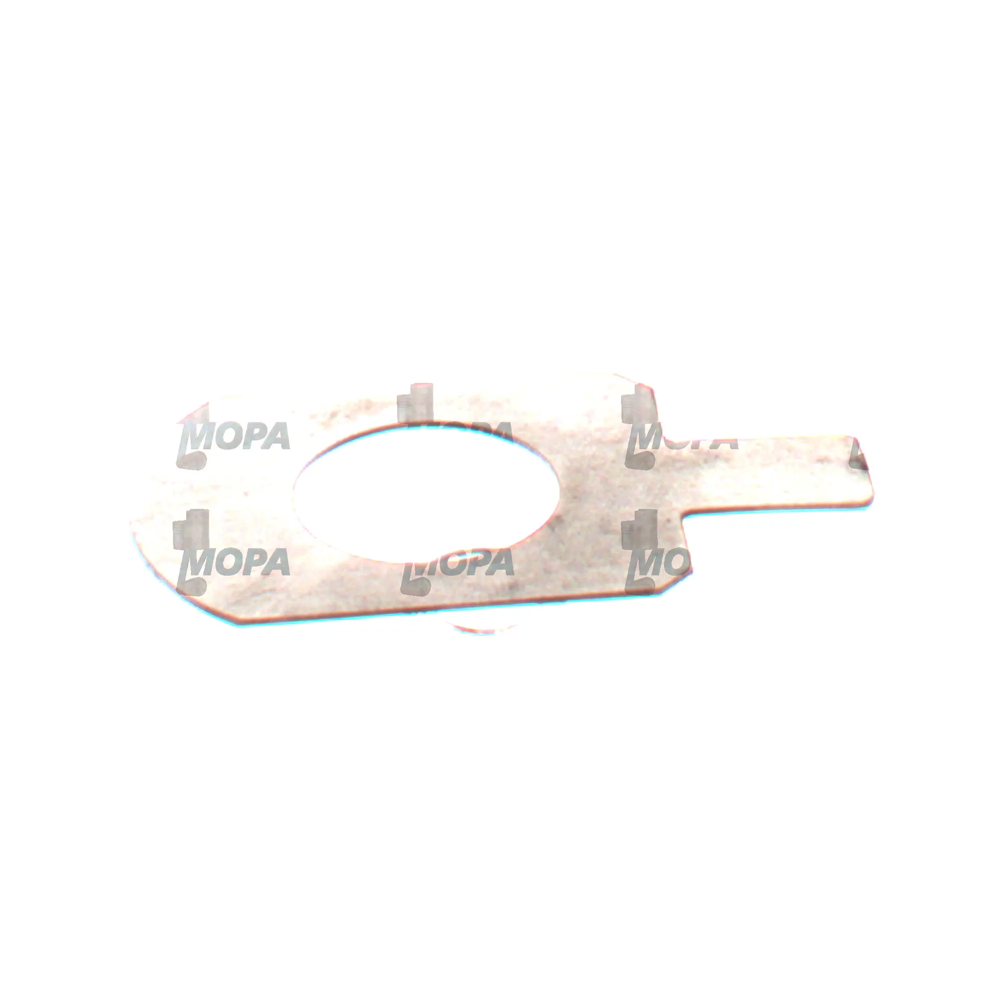 SHIM - 628/17/12/05061531 suitable for MWM & Deutz engines 5