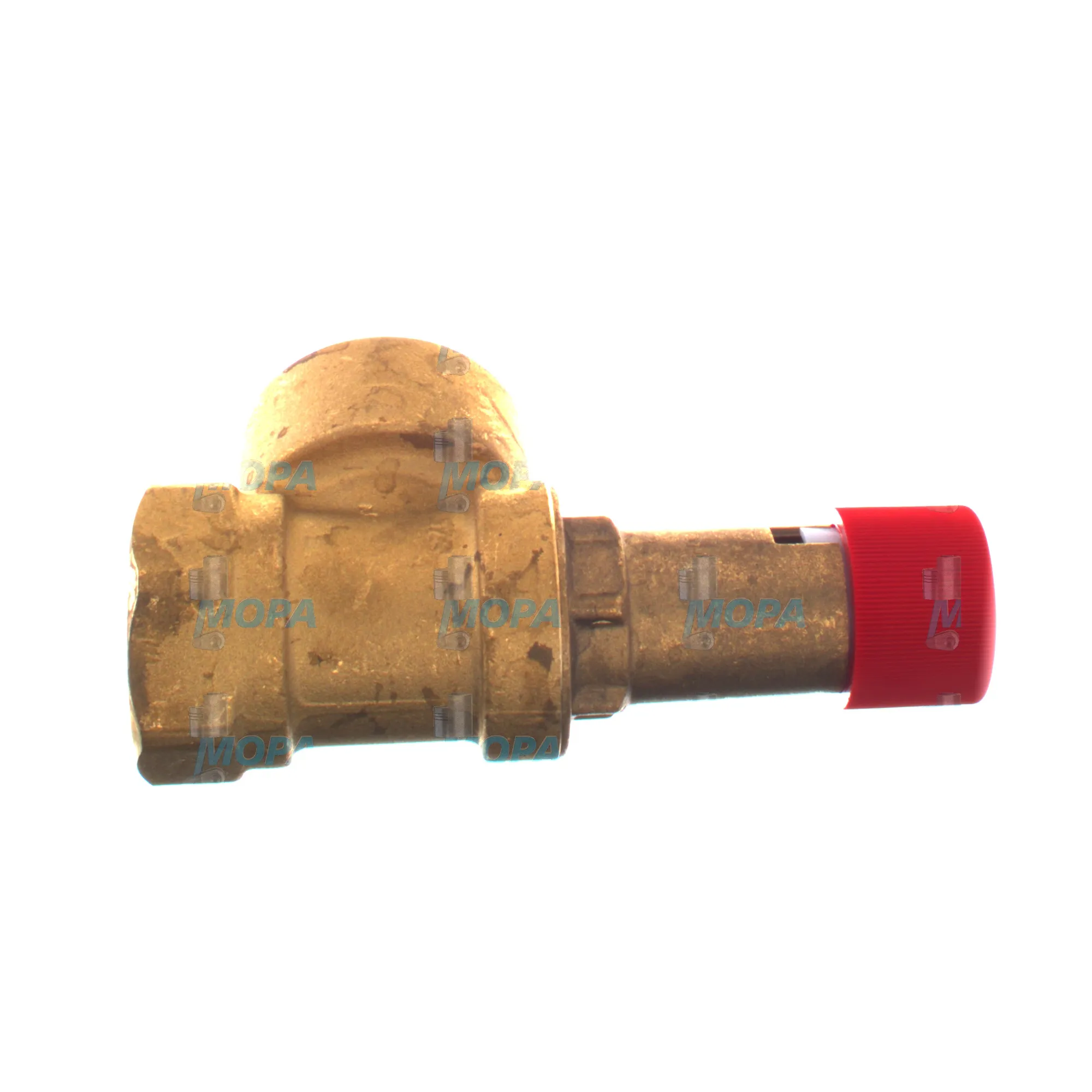 SAFETY VALVE - 12403084 suitable for MWM & Deutz engines 6