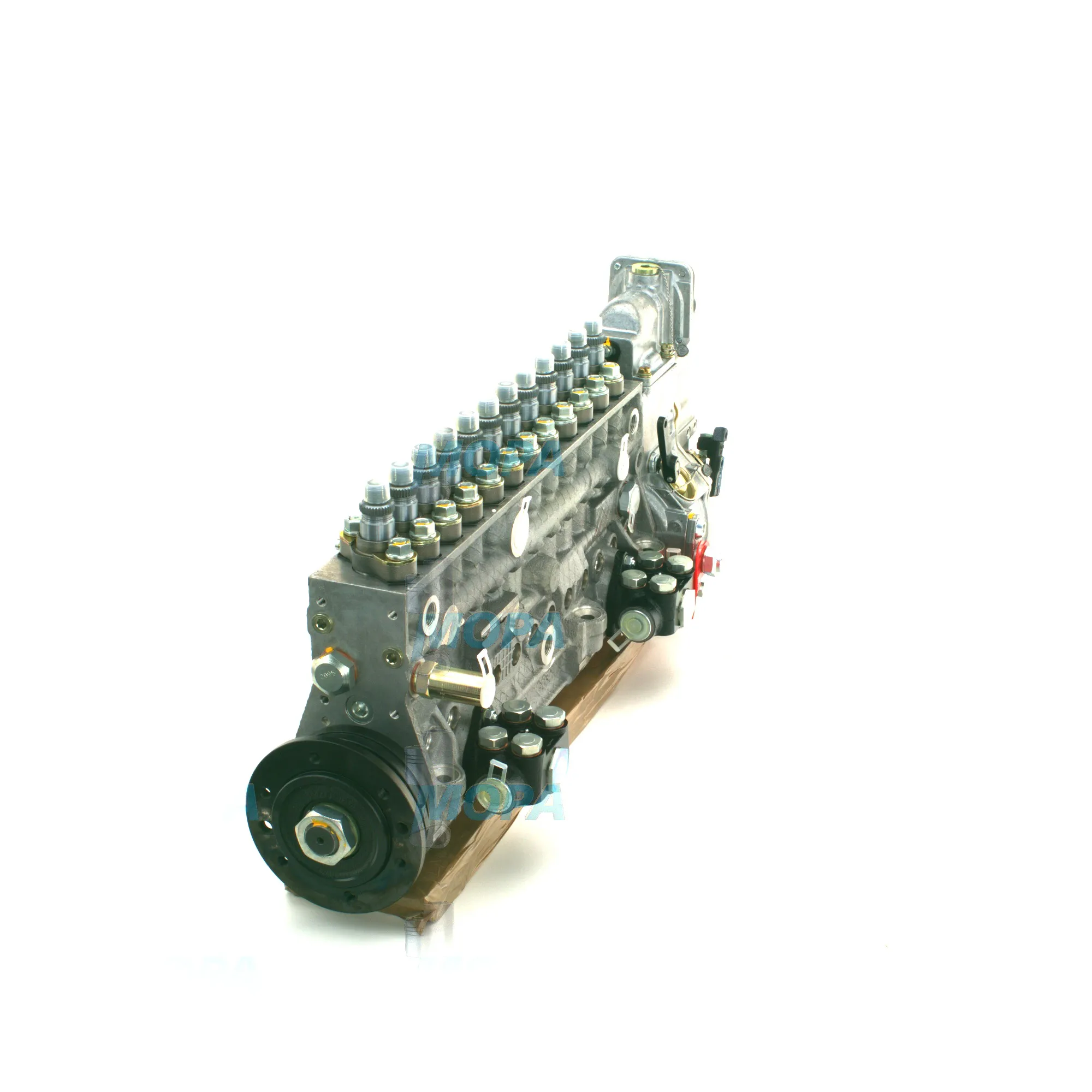 EINSPRITZPUMPE - 0402640847 passend für Bosch Motoren 8