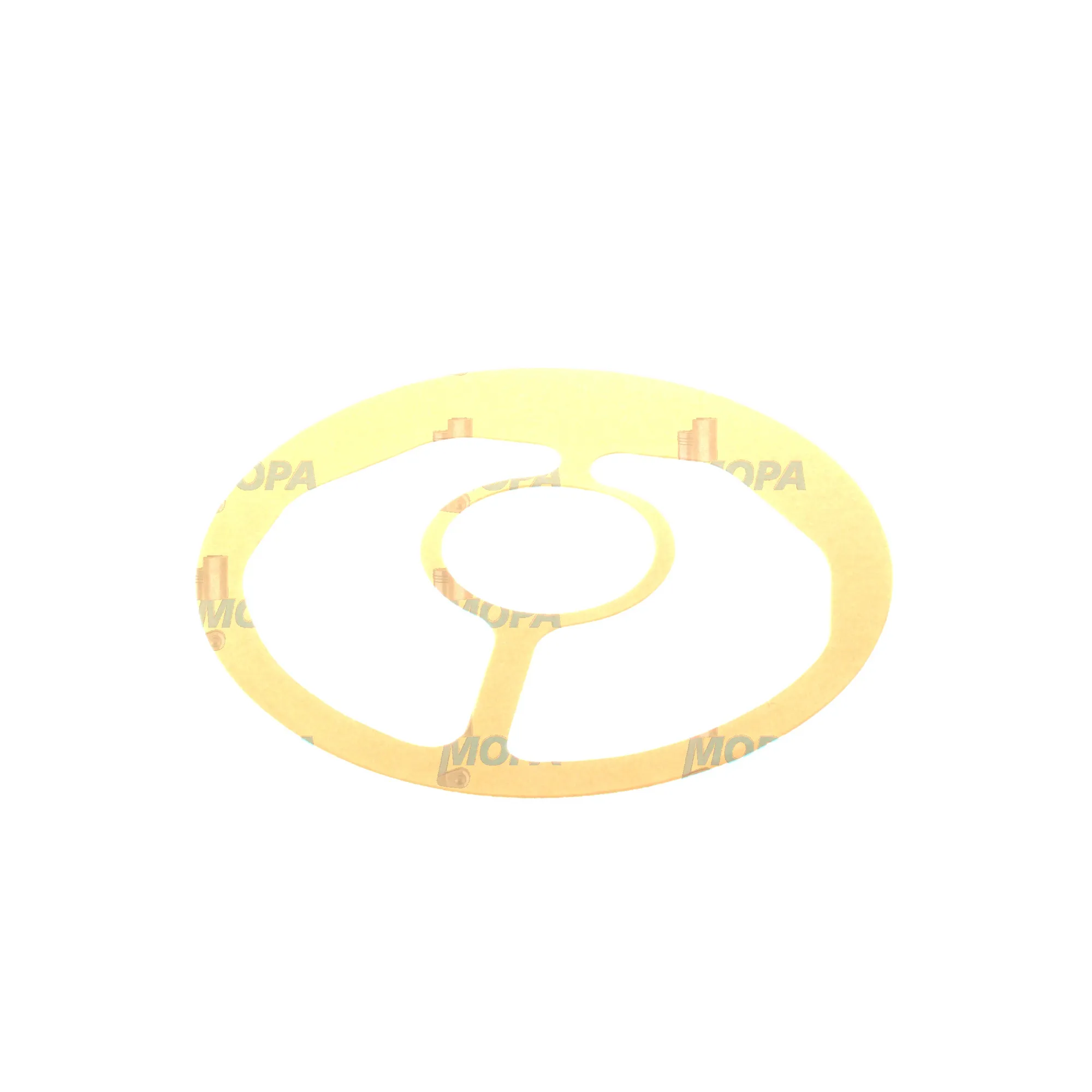 GASKET - 304910080016 suitable for MWM & Deutz engines 5