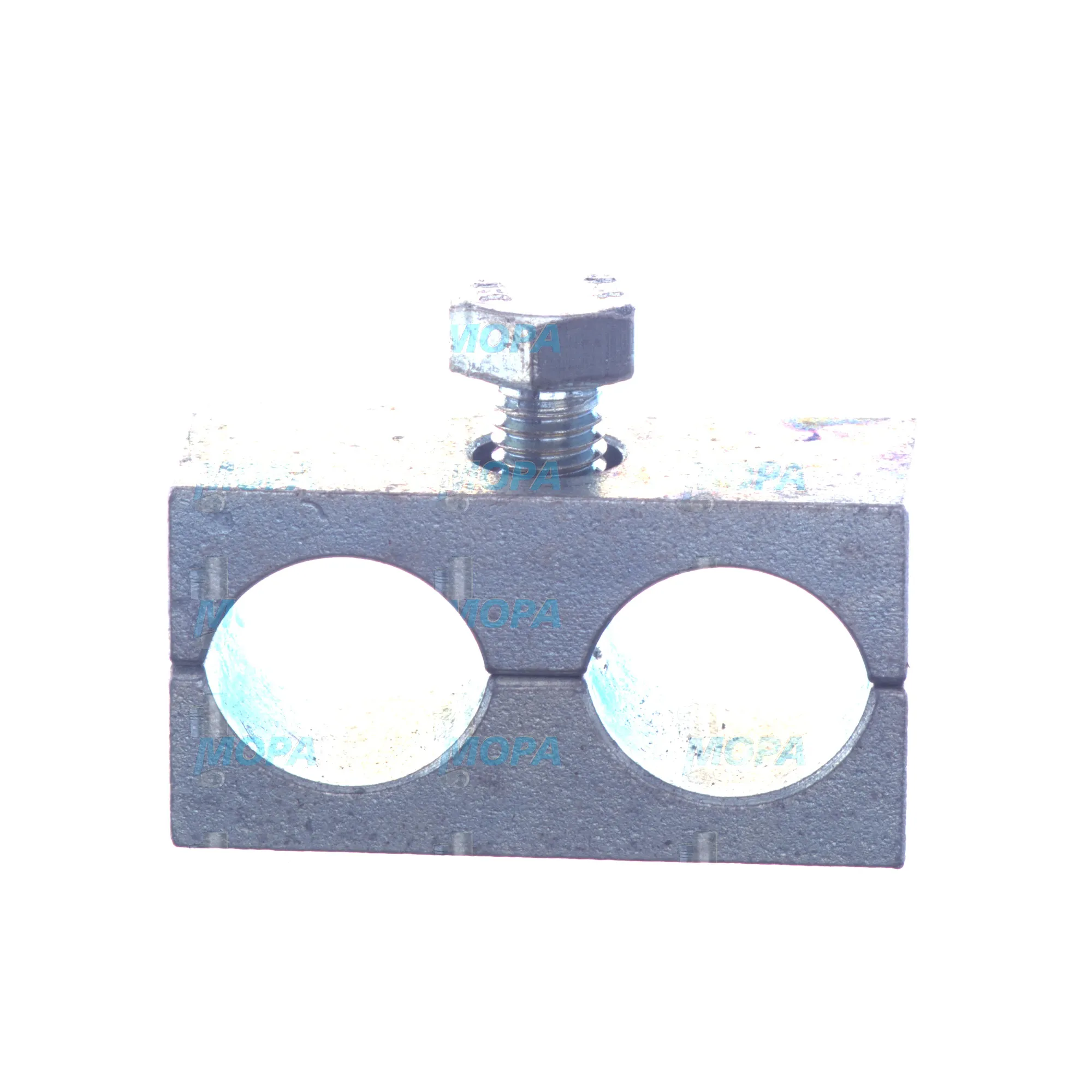 CLAMP - 10094-216 suitable for MTU engines 6