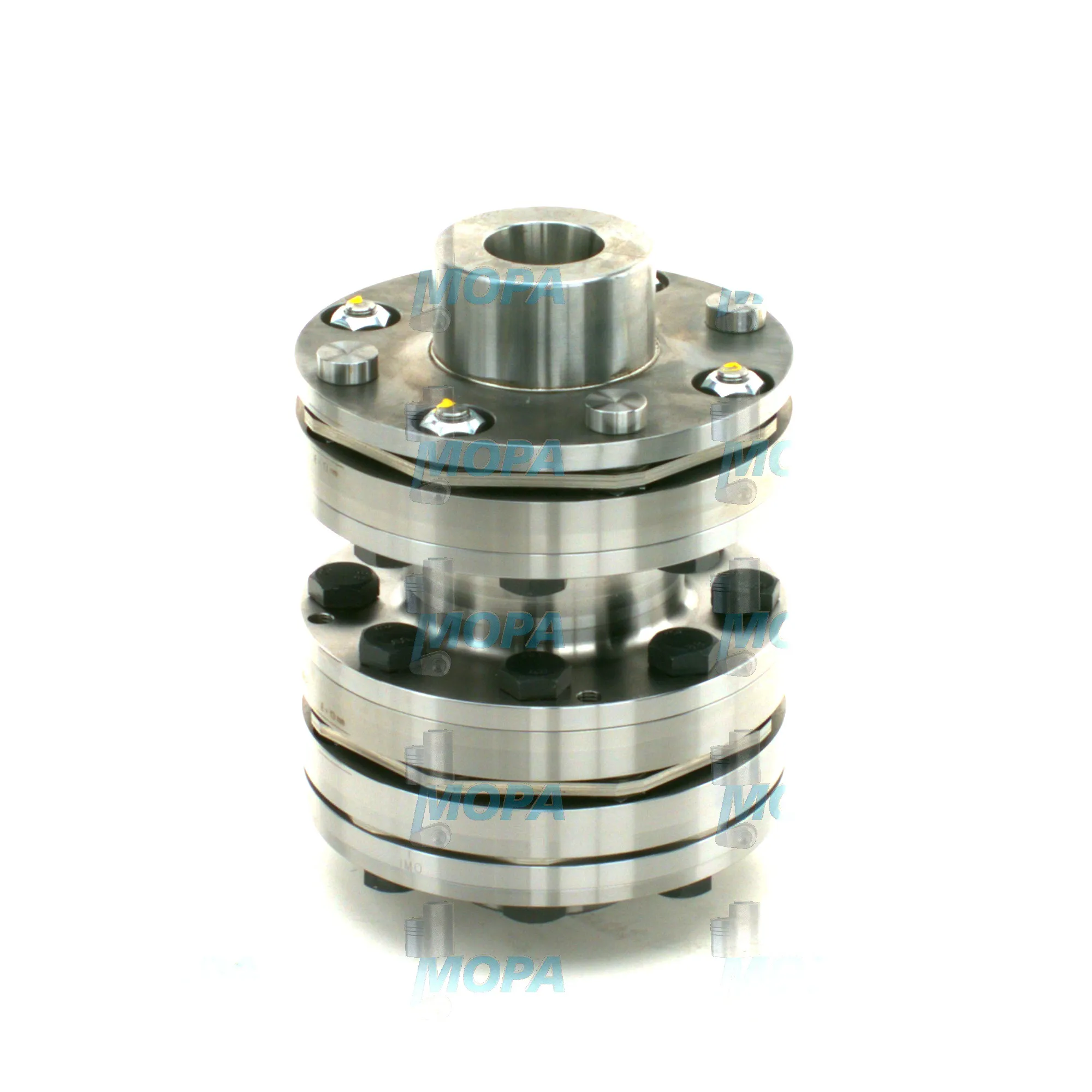 SHAFT COUPLING - 12306918 suitable for MWM & Deutz engines 4