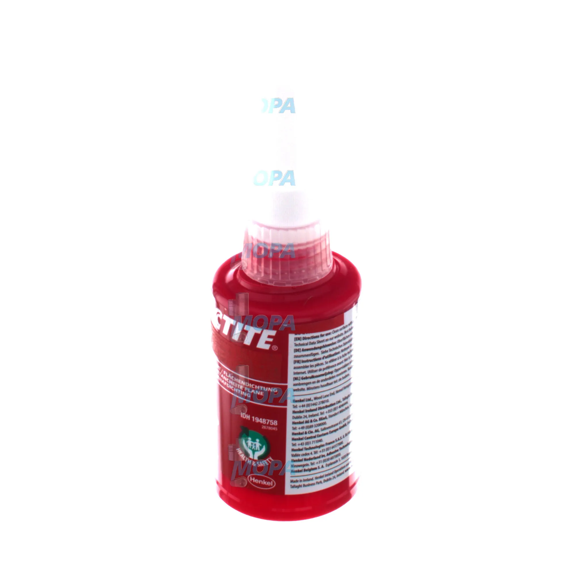 SEALING COMPOUND - 01340788 suitable for Deutz engines 4