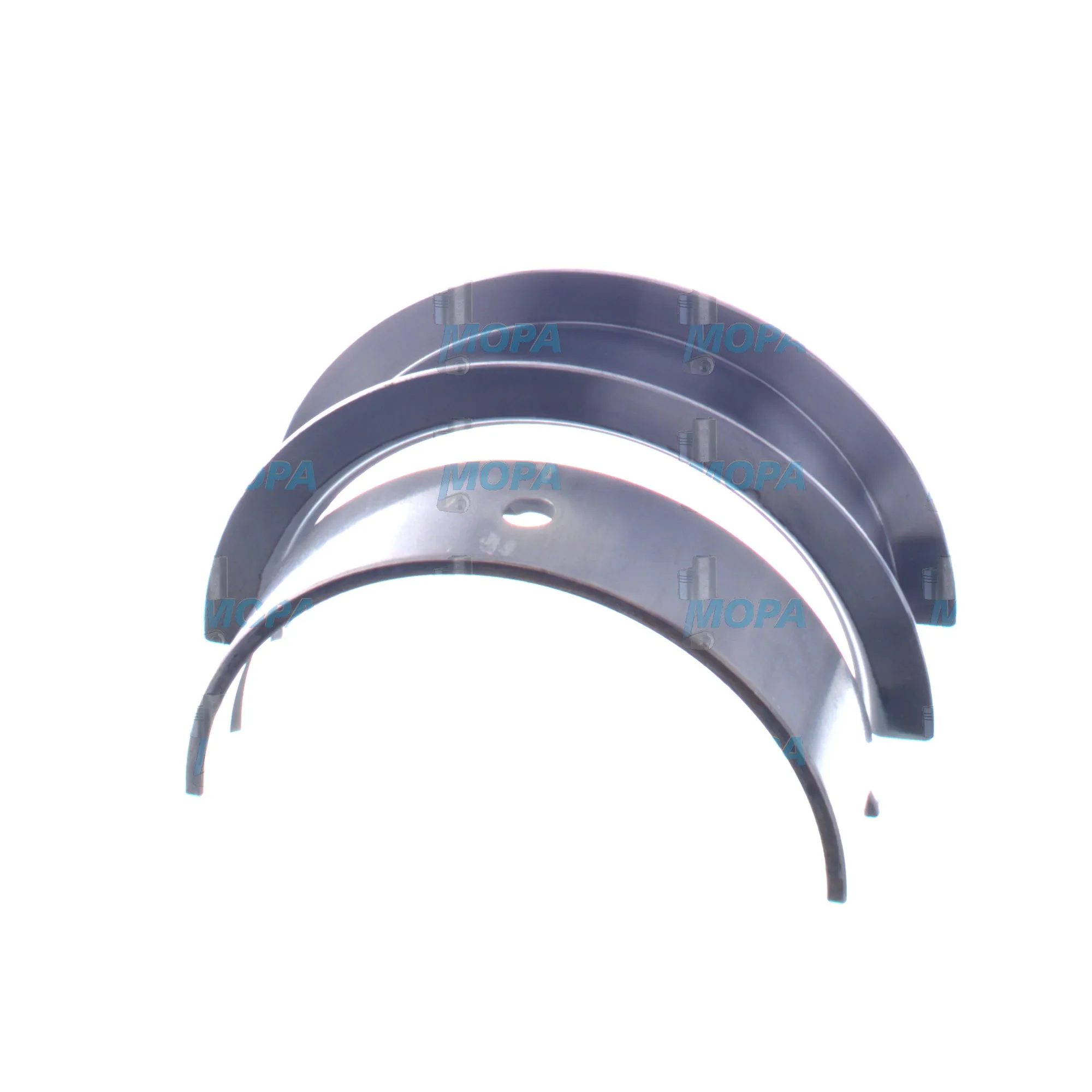 MAIN BEARING PAIR - 4420302540 suitable for MTU engines 5
