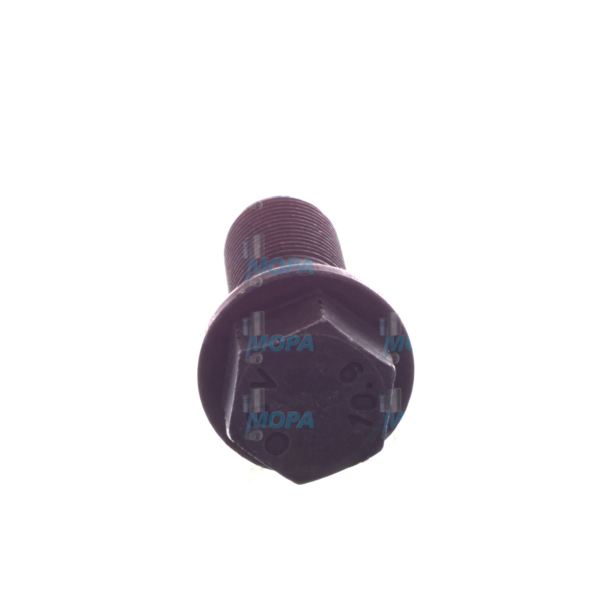 HEX COLLAR BOLT - 51900200245 suitable for MAN D-engines 9