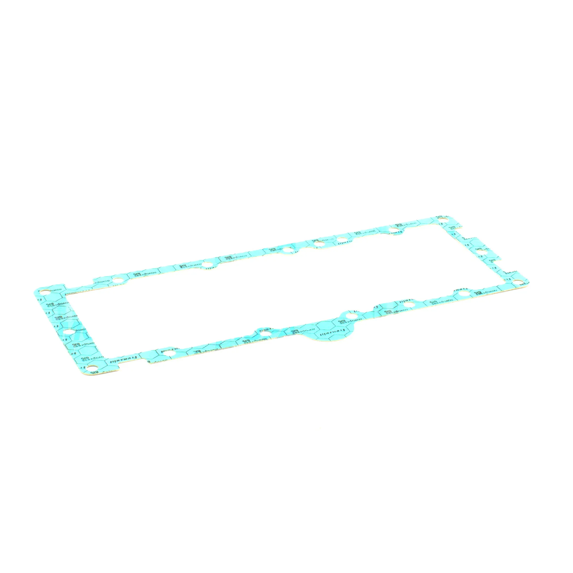 DICHTUNG - 5840151080 passend für MTU Motoren 8