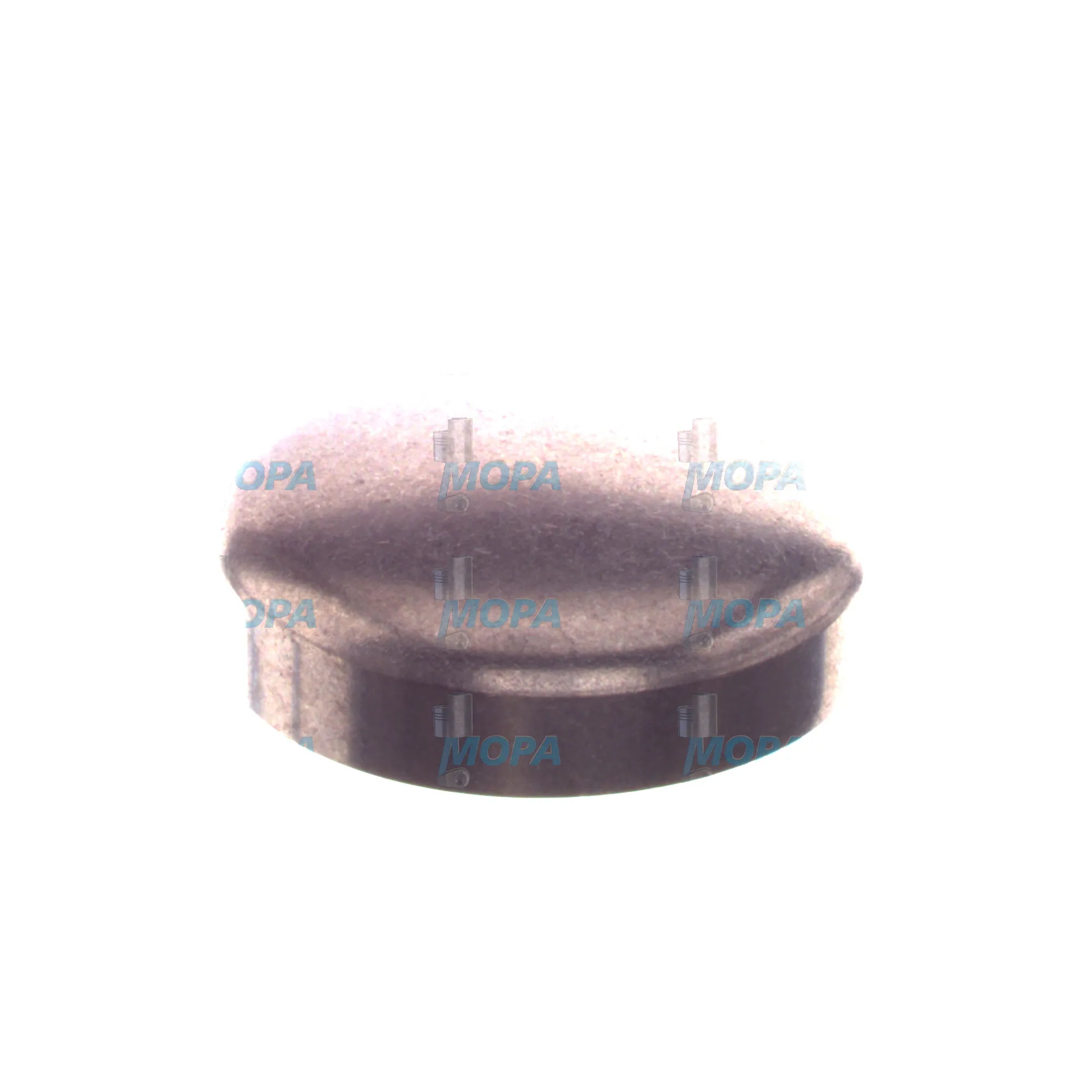 DECKEL - 5370160233 passend für MTU Motoren 5