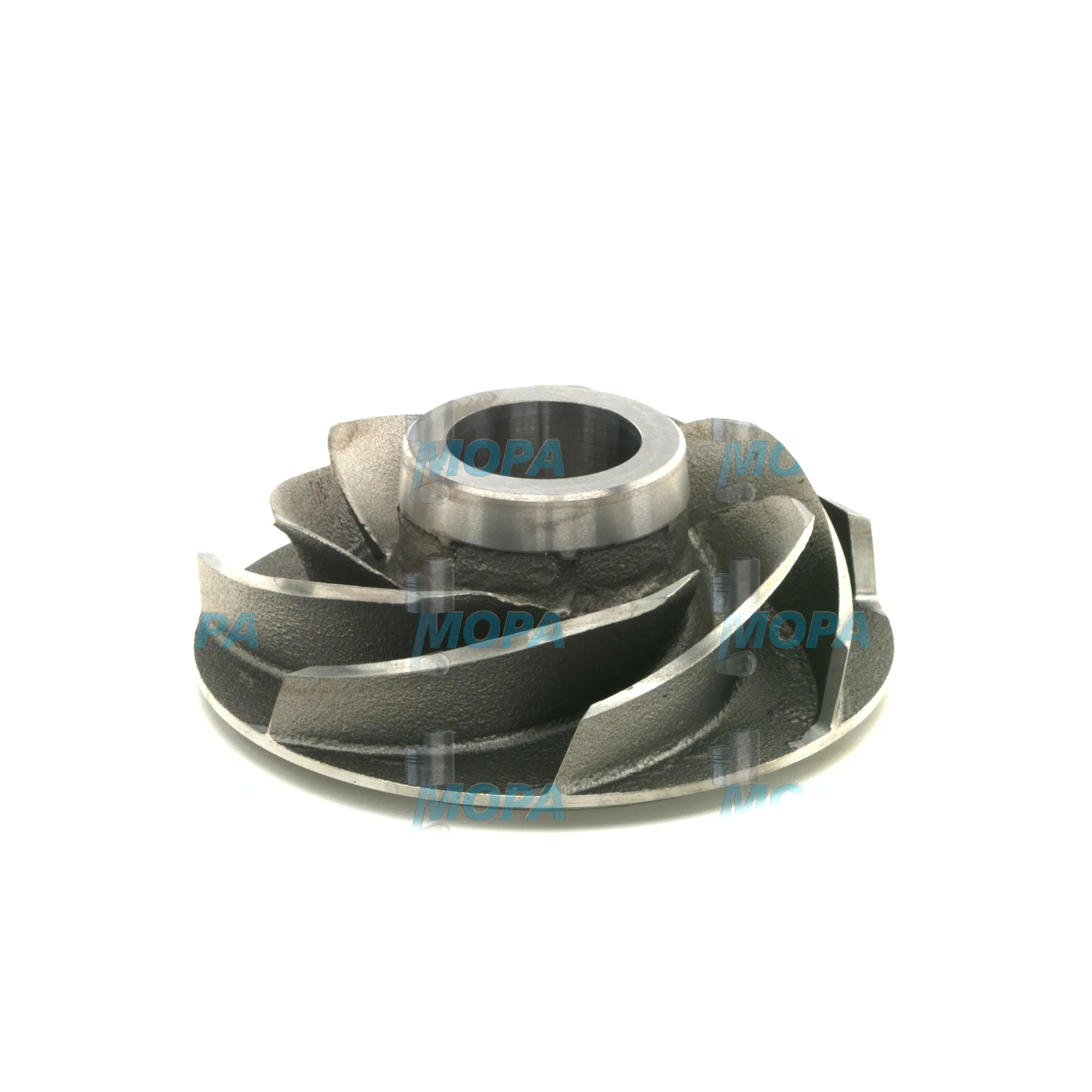 IMPELLER - 5802041006 suitable for MTU engines 9