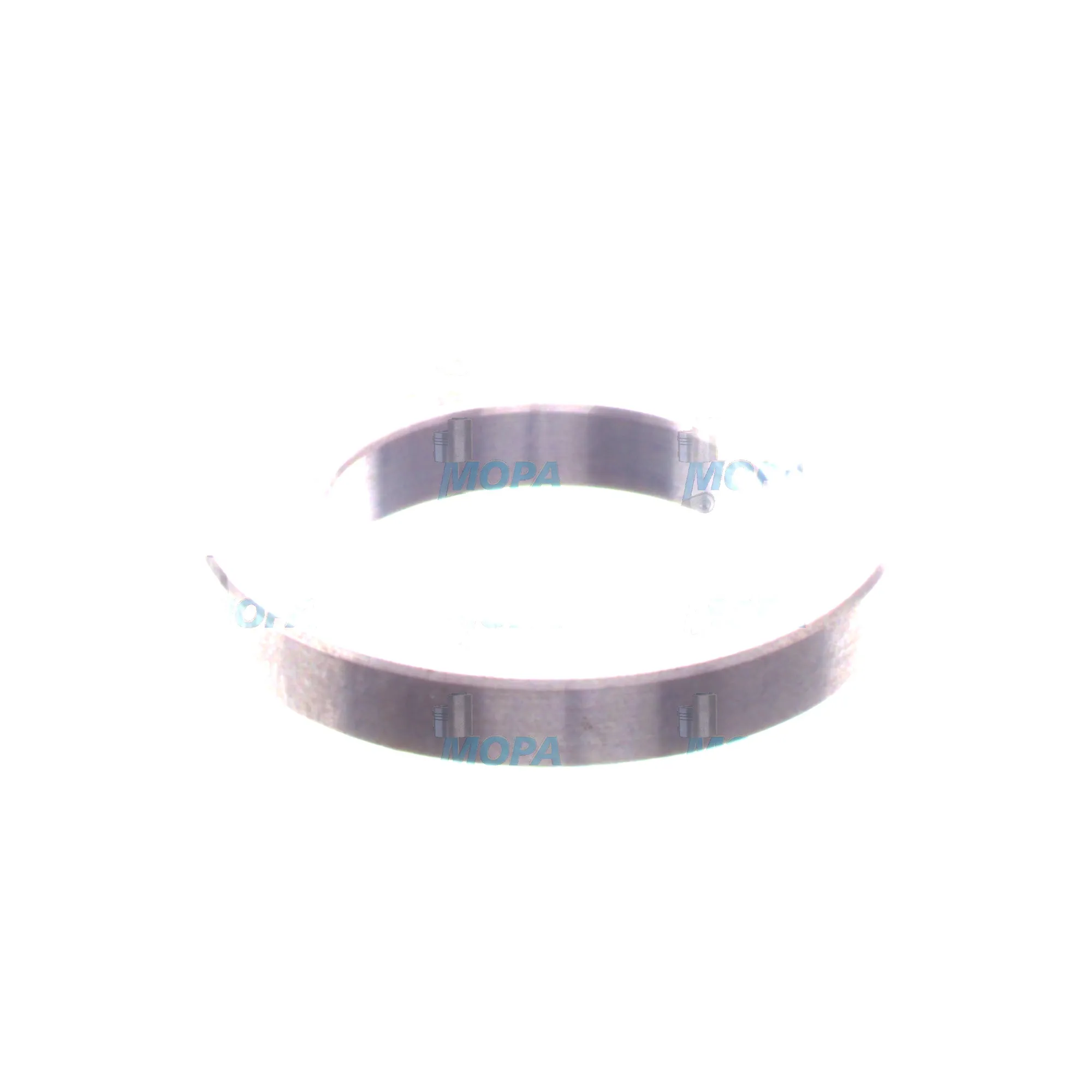 SEALING RING - 643503400504 suitable for MWM & Deutz engines 3