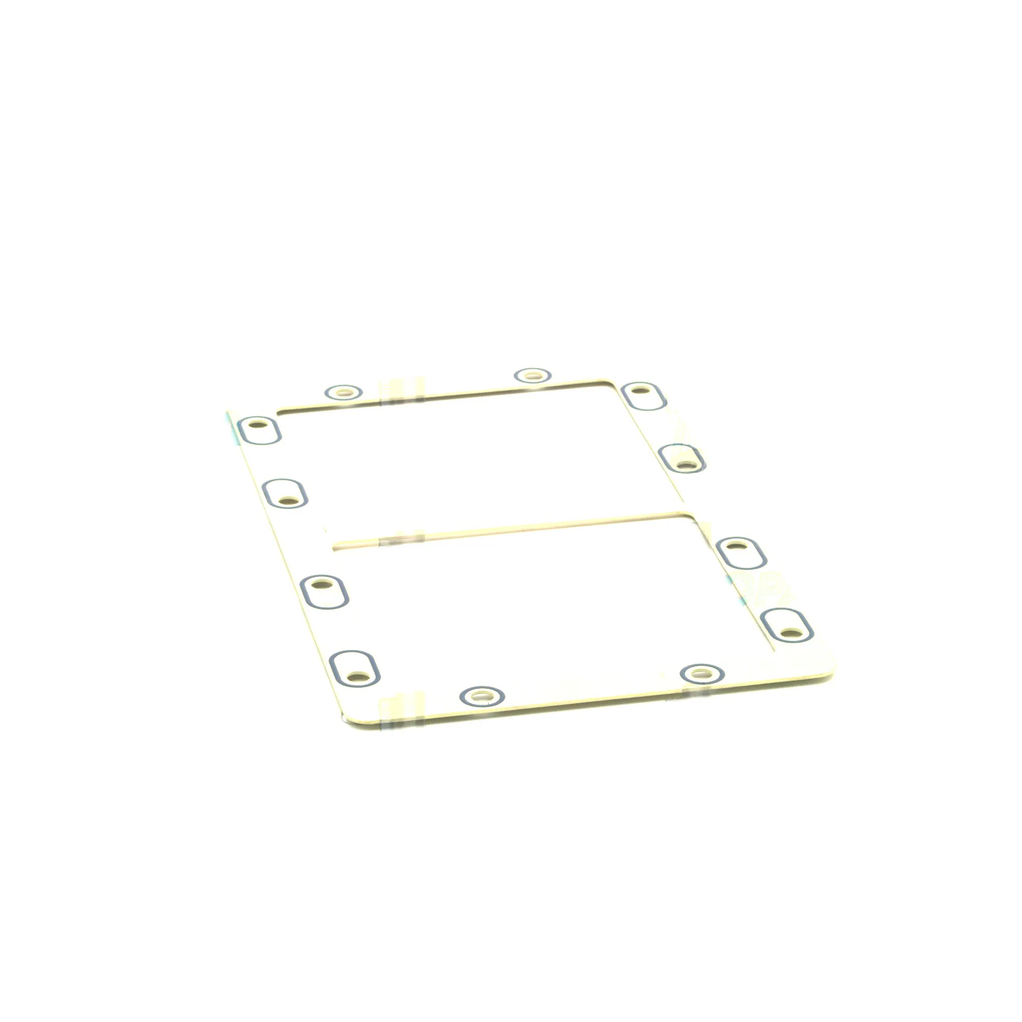 INTERCOOLER SEAL - 51099050115 suitable for MAN D engines 8
