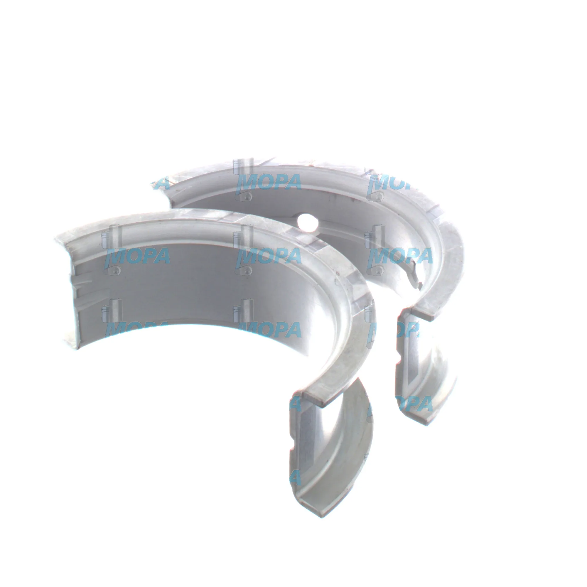 THRUST BEARING PAIR - 51011146010 suitable for MAN D engines 4