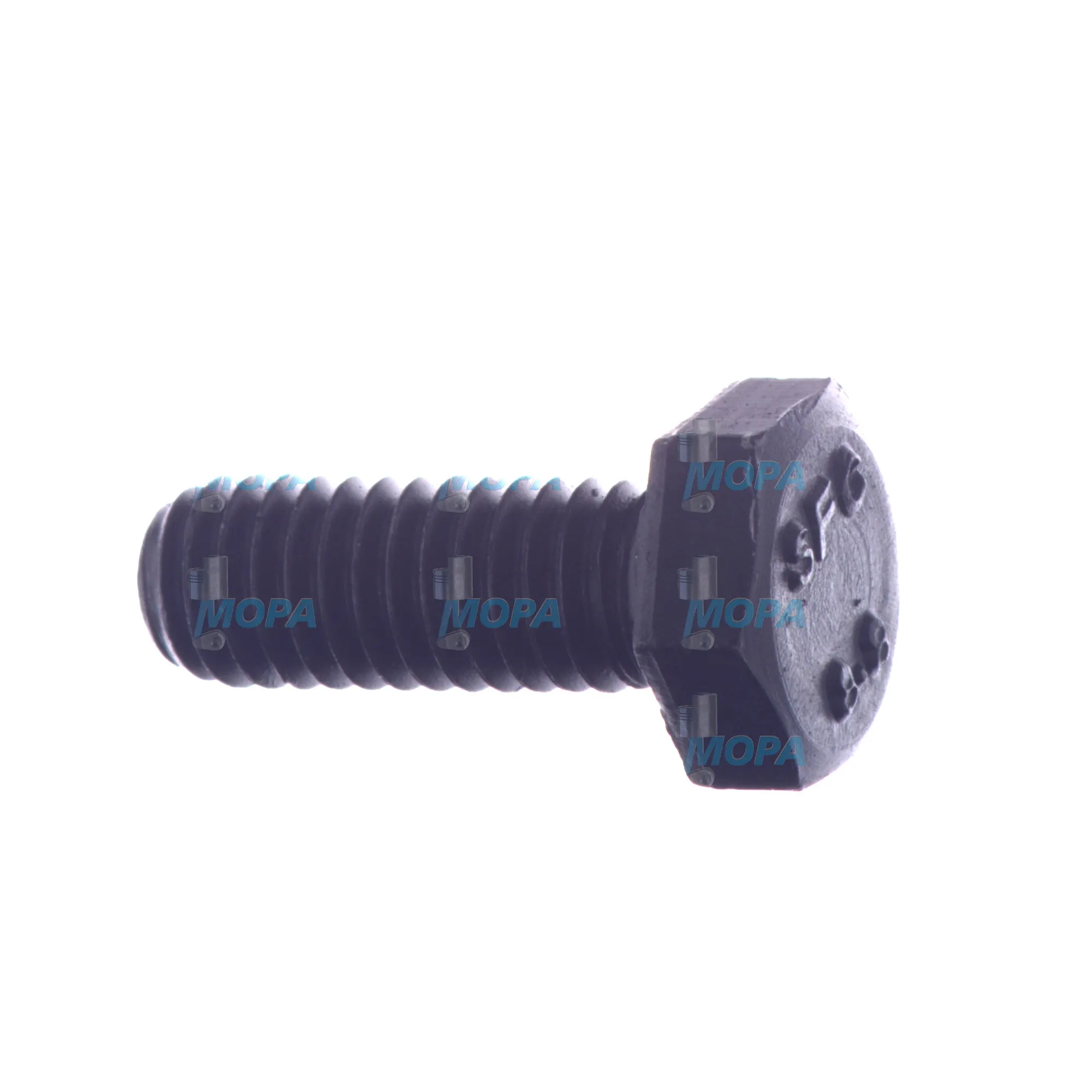 HEXAGON BOLT - 304017006061 suitable for MTU engines 7
