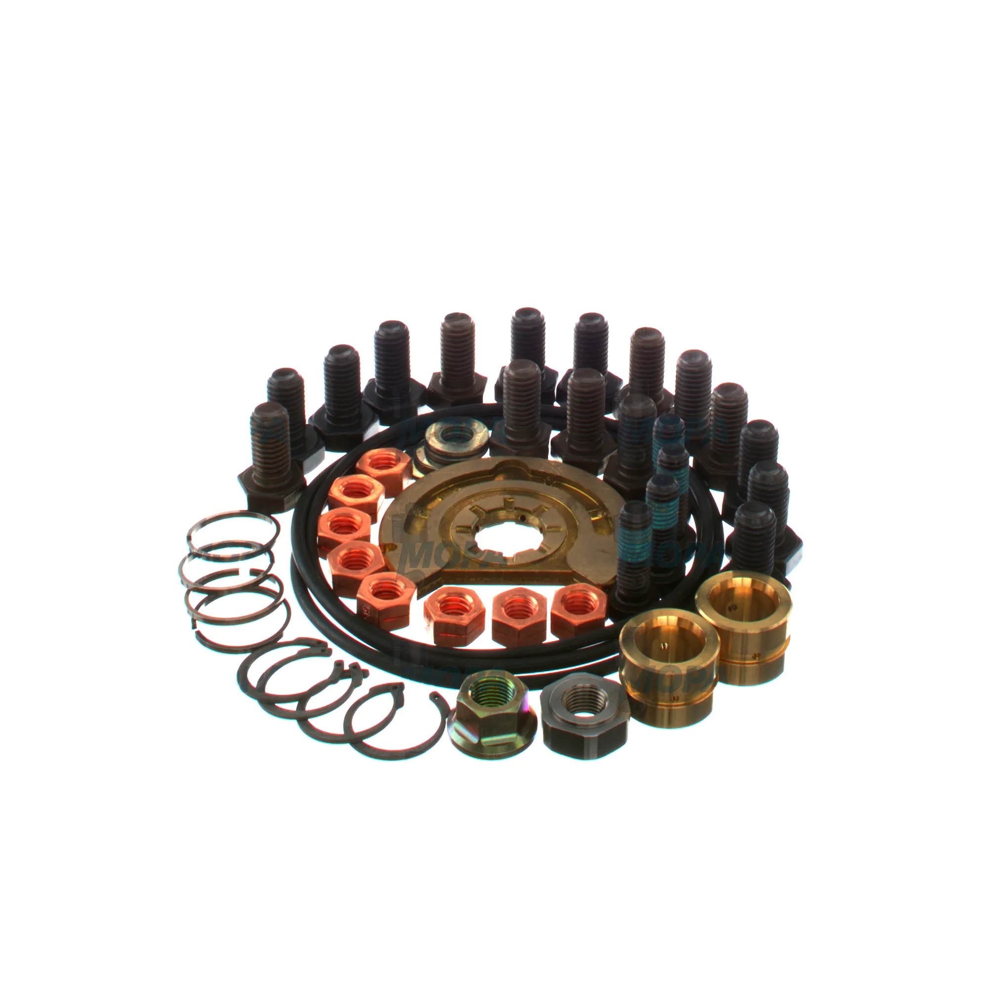 REPARATURSATZ - 01318249 passend für MWM & Deutz Motoren 3