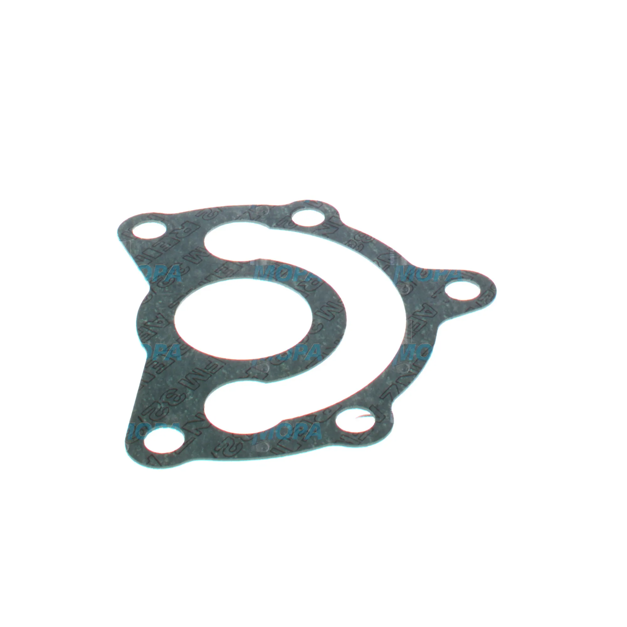 GASKET - 4441840080 suitable for MTU engines 5
