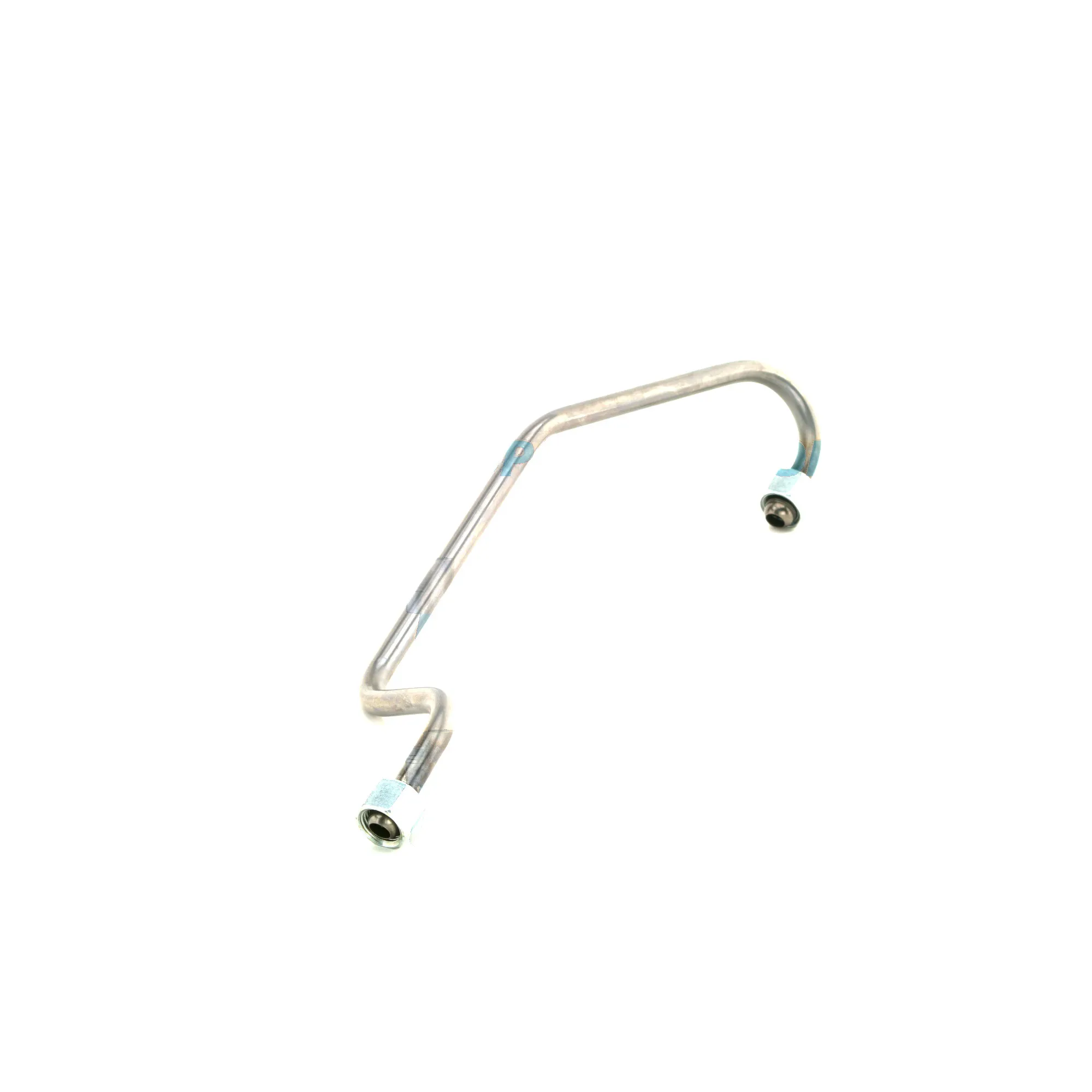 DRAIN LINE - 5552000563 suitable for MTU engines 9