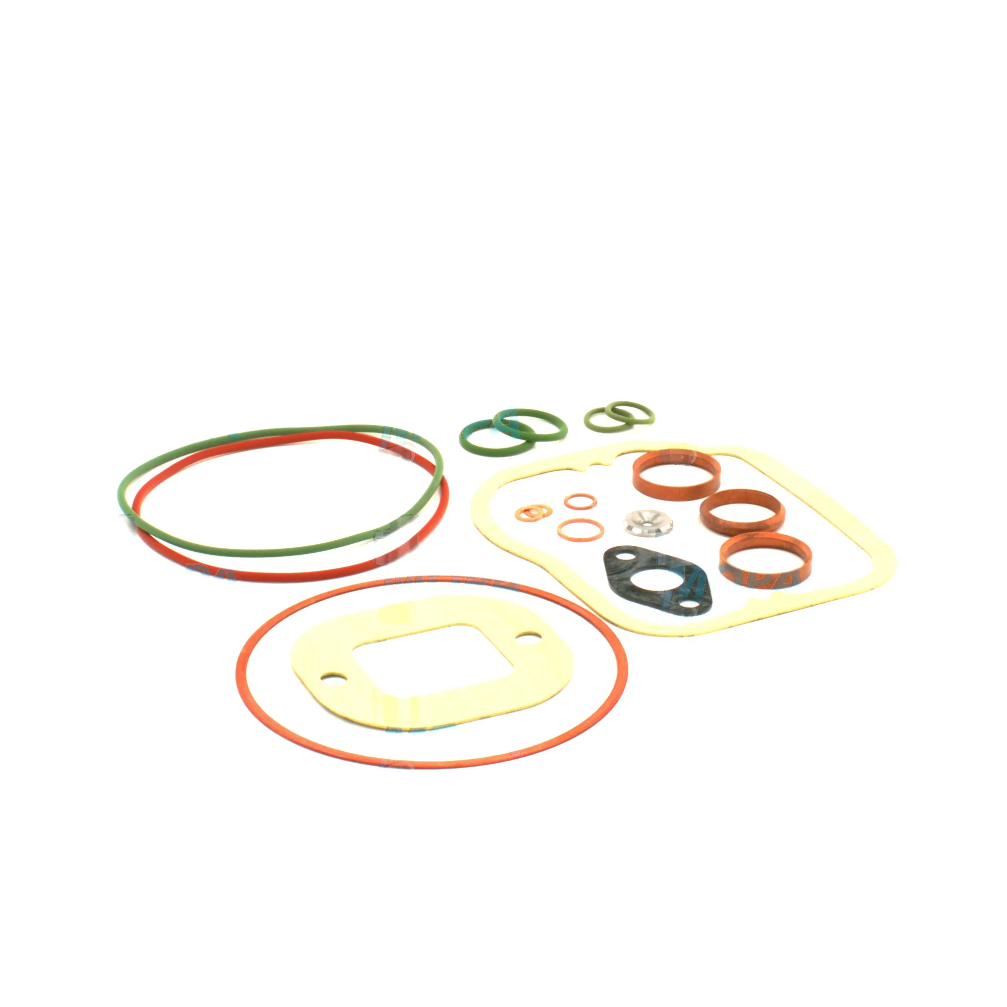 GASKET SET - 02910178 suitable for MWM & Deutz engines 6