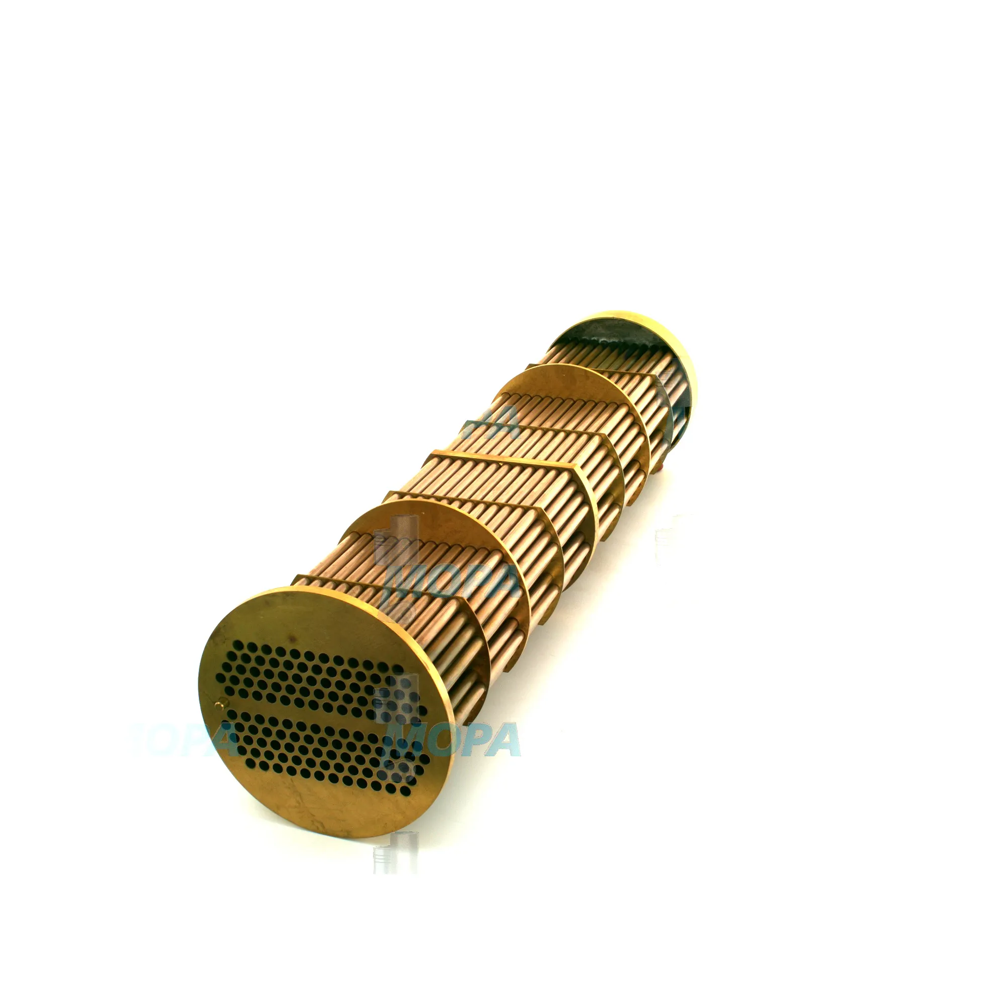 TUBE BUNDLE - 51061090043 suitable for MAN D-engines