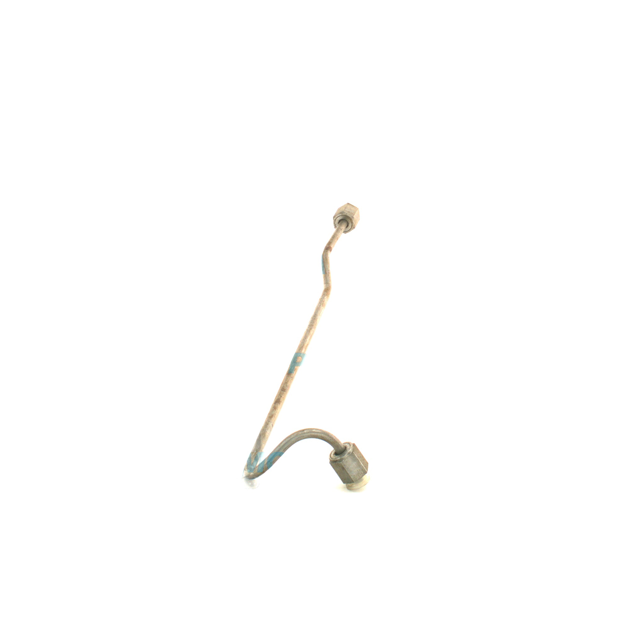 INJECTION LINE - 02056013 suitable for MWM & Deutz engines 7