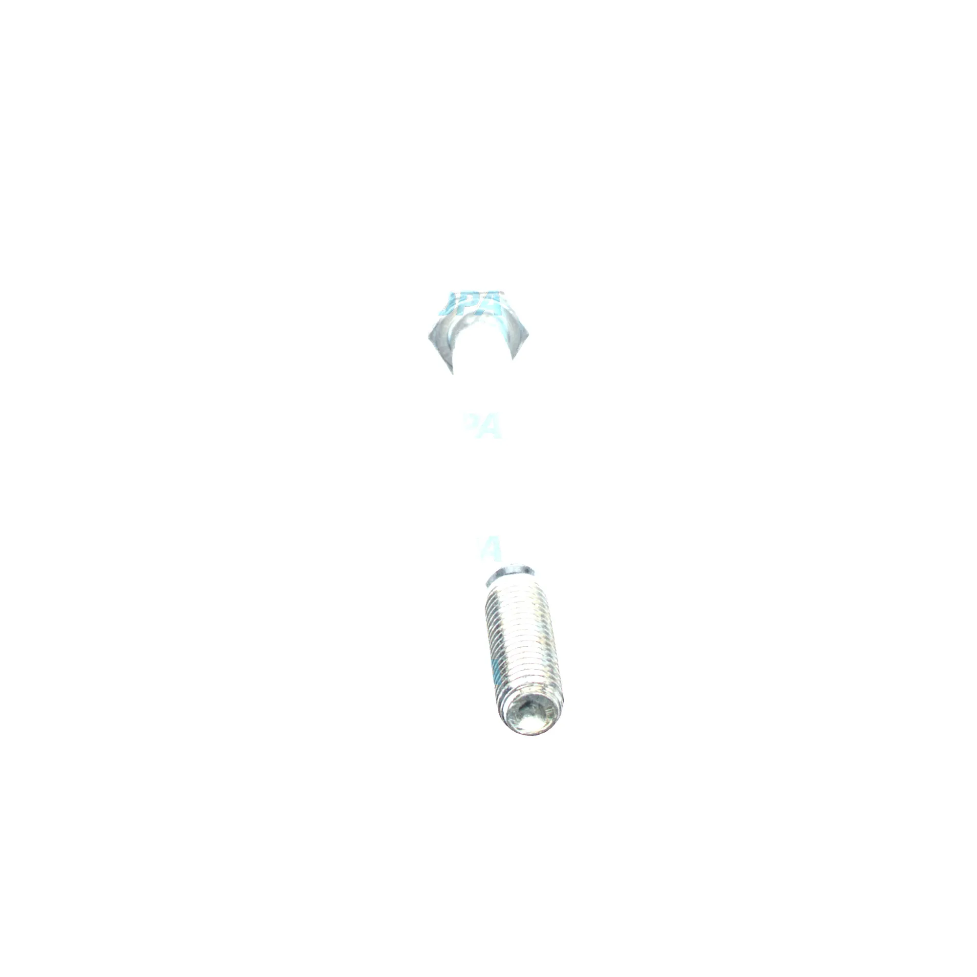 HEXAGON BOLT - 628/27/10/05028437 suitable for MWM & Deutz engines 3