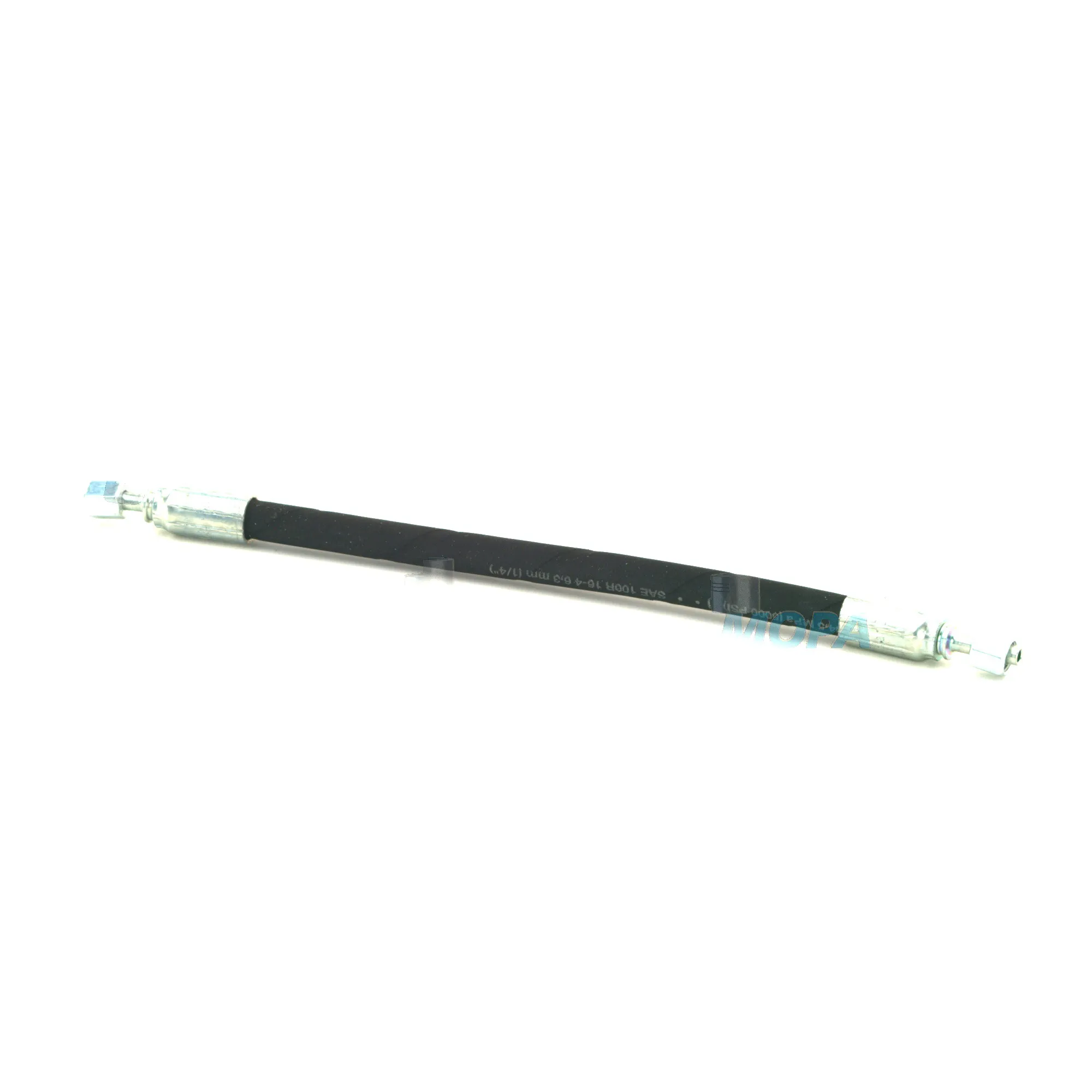 SCHLAUCHLEITUNG - 01244390 passend für Deutz Motoren 4