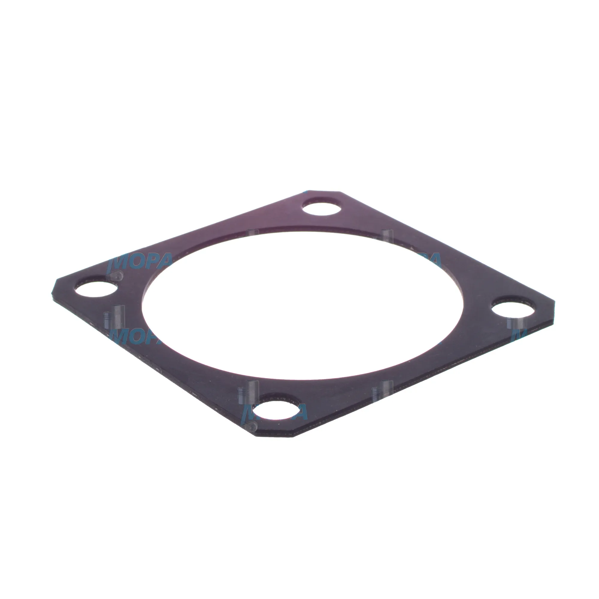 FLANGED COVER - 02158297 suitable for MWM & Deutz engines 8