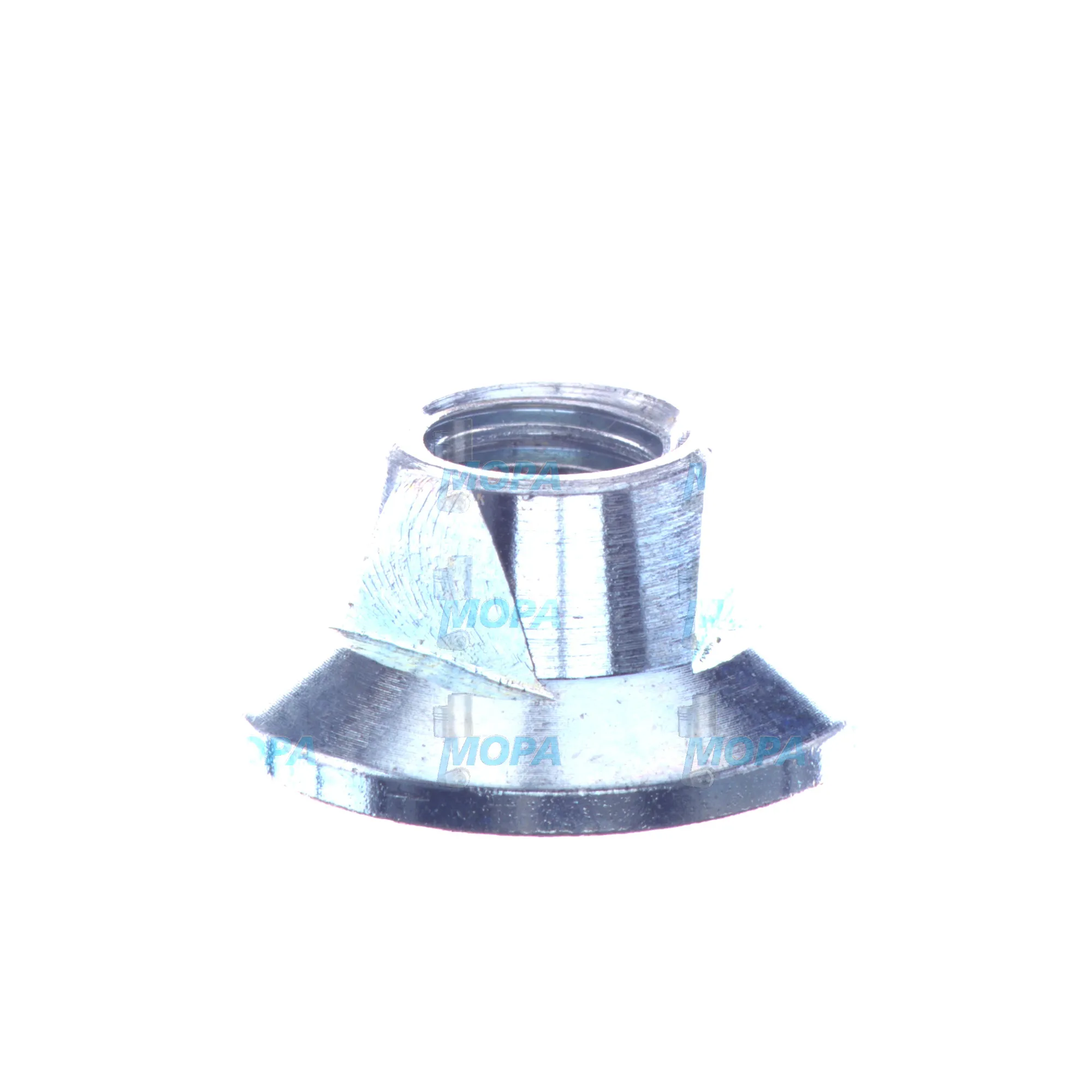 SICHERUNGSMUTTER - 04286888 passend für Deutz Motoren