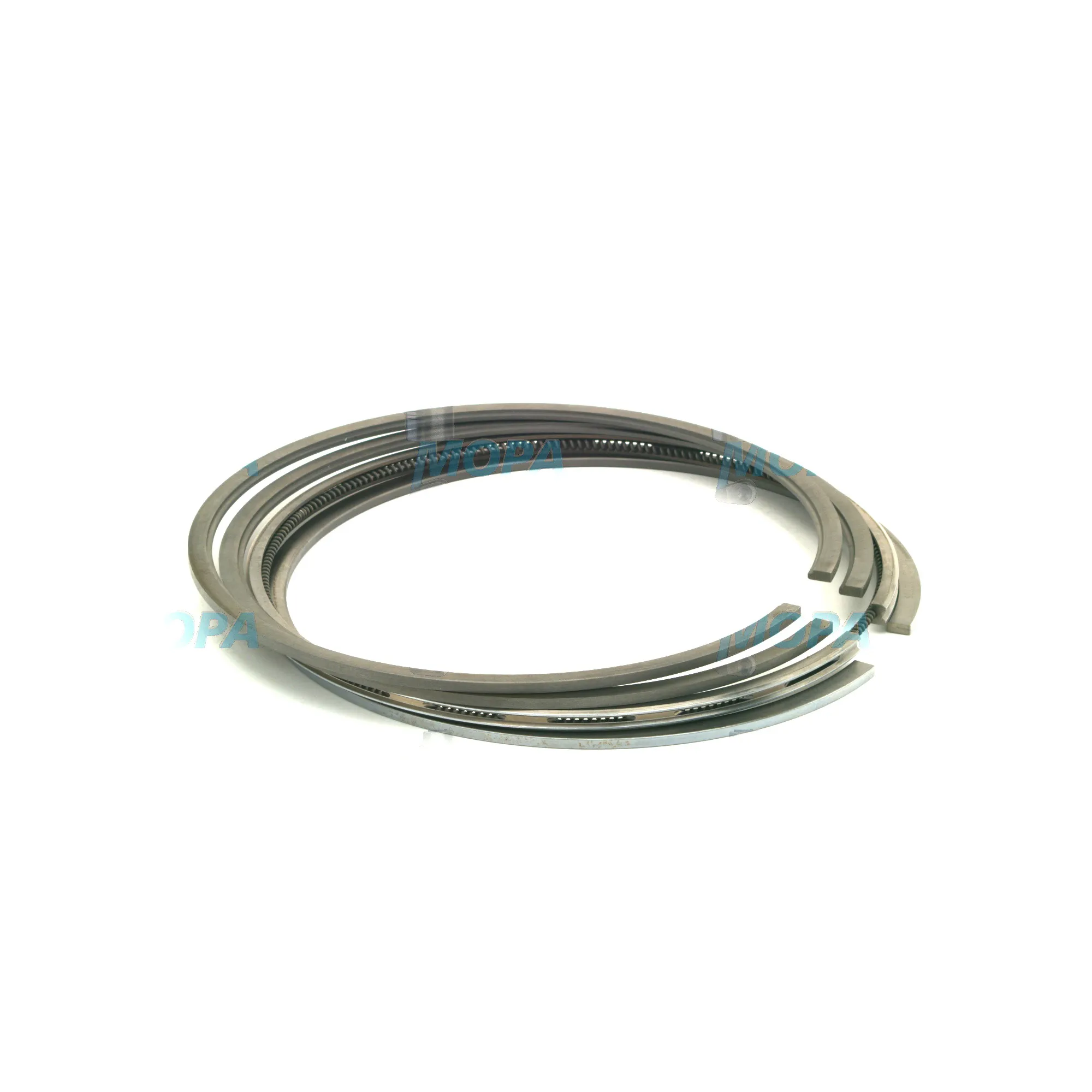 SET OF PISTON RINGS - 644000199207 suitable for MWM & Deutz engines 3