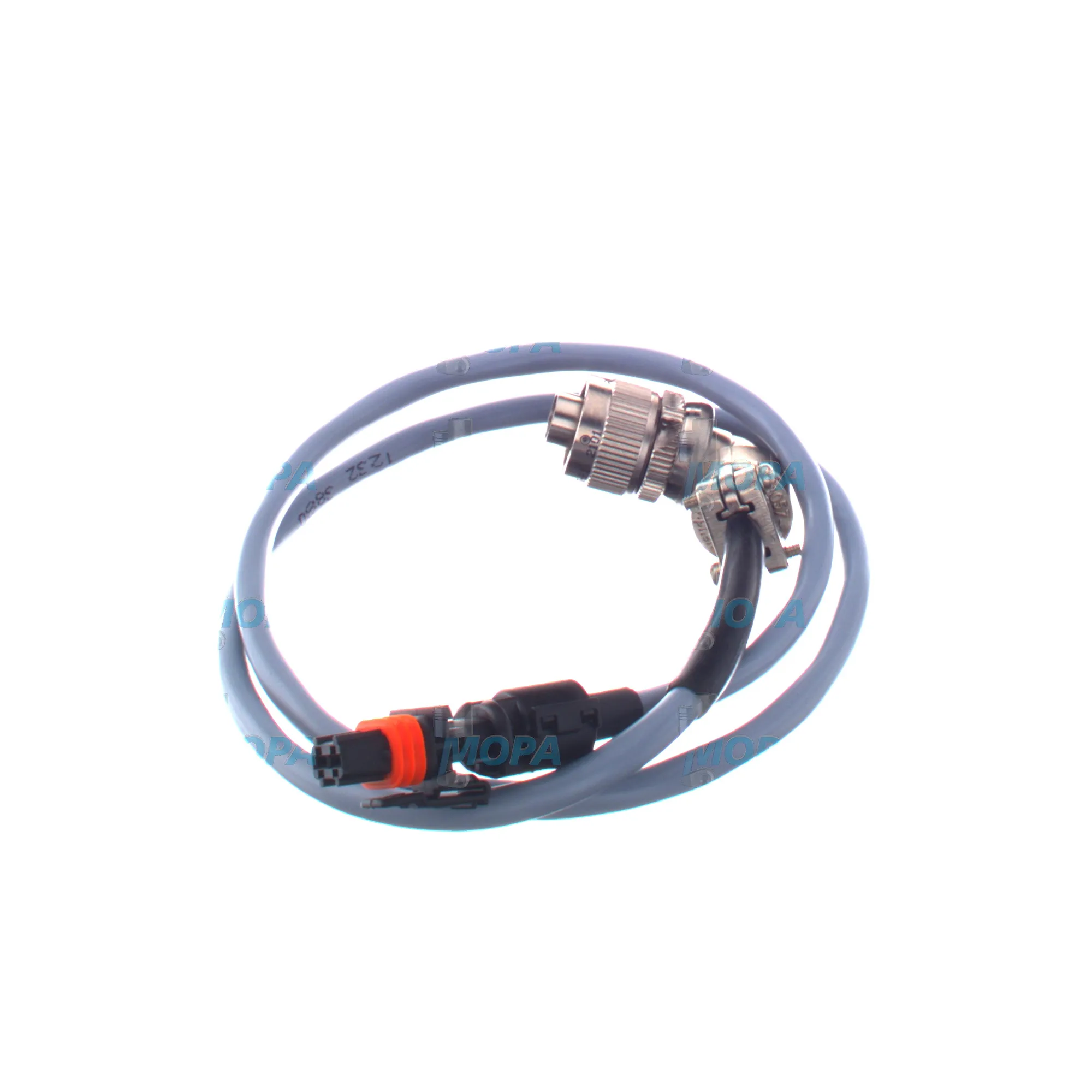 CABLE - 12323880 suitable for MWM & Deutz engines 5