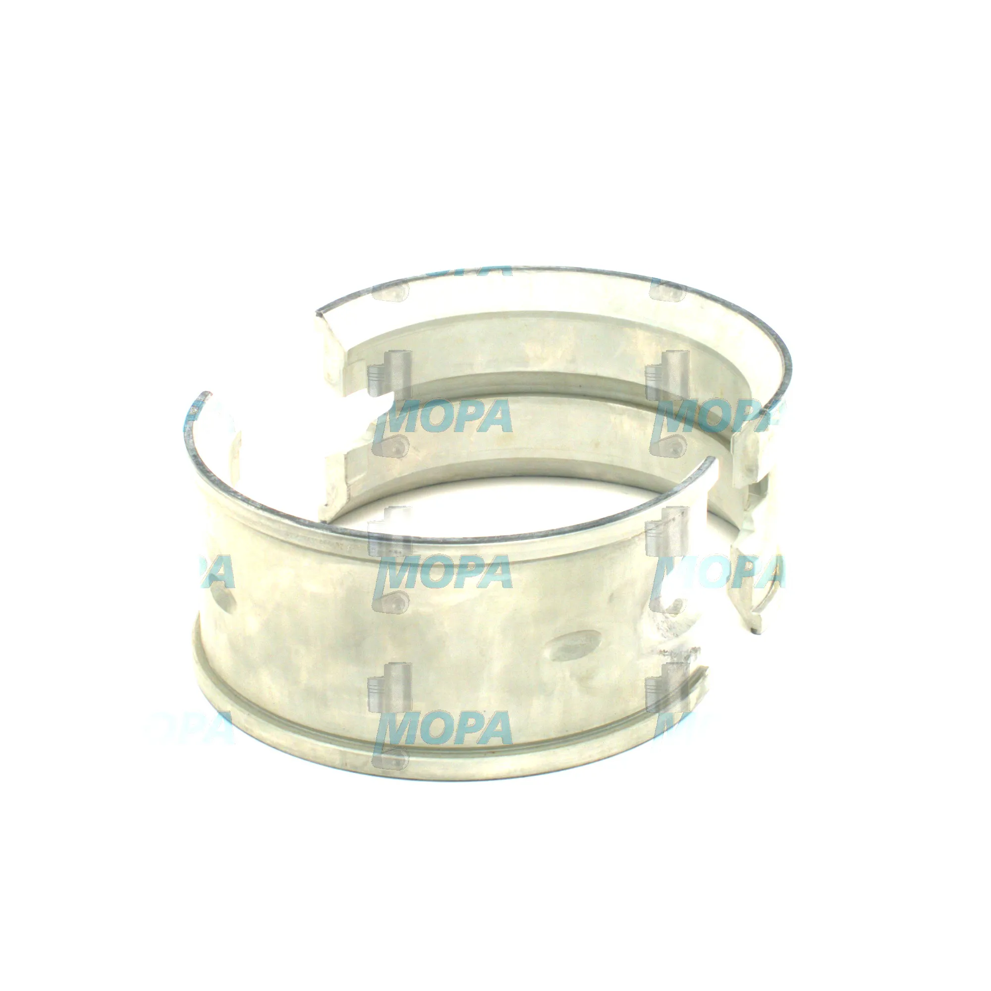 BIG END BEARING PAIR - 02026670 suitable for MWM & Deutz engines 7