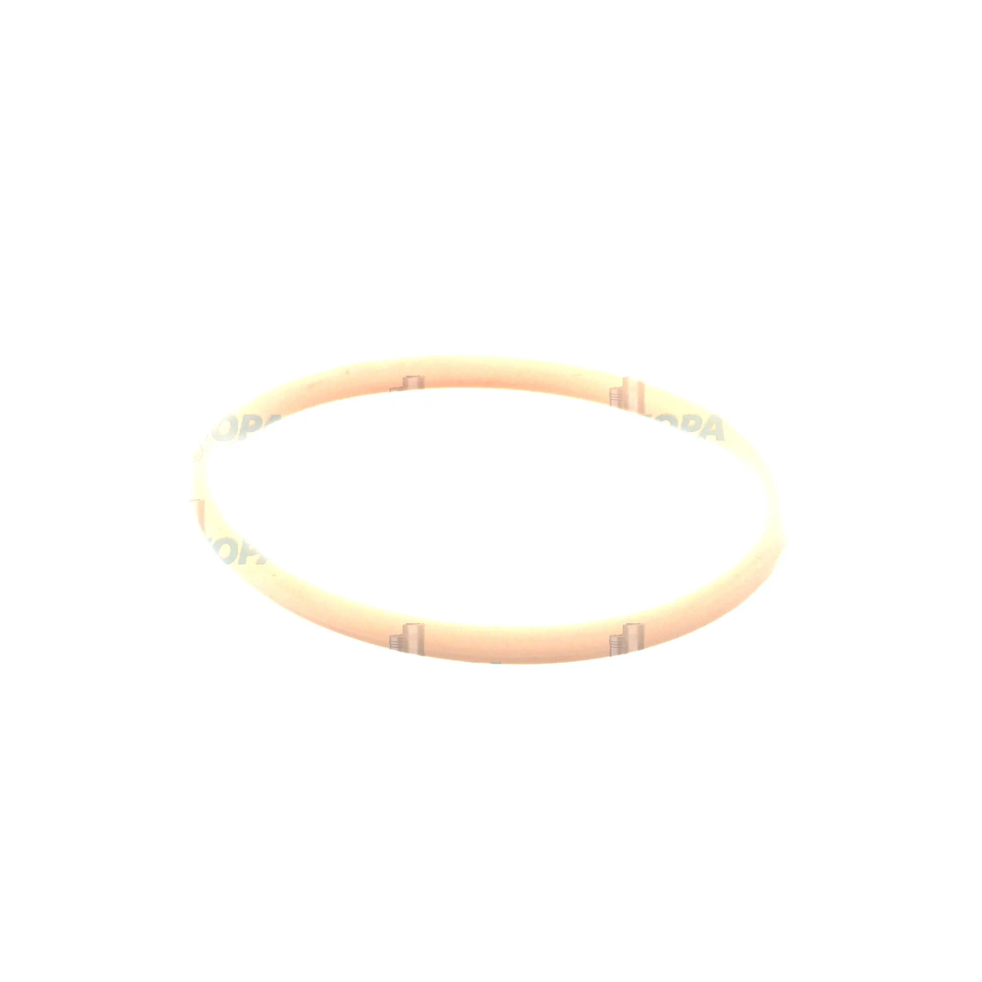 RUNDDICHTRING - 01166085 passend für Deutz Motoren 7