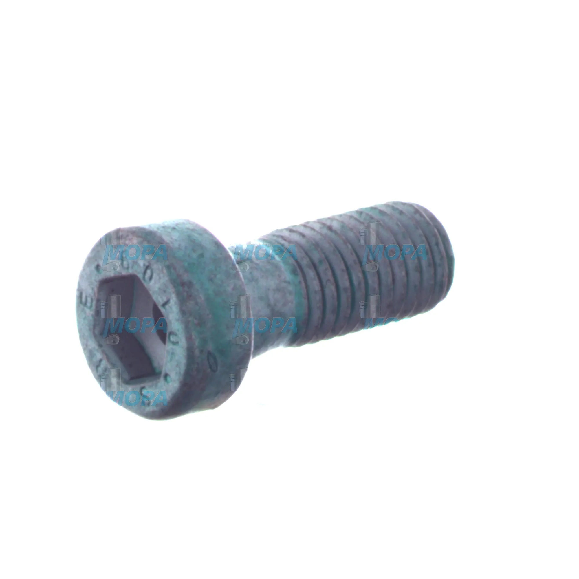 CYLINDER SCREW - 06021090067 suitable for MAN D engines 9