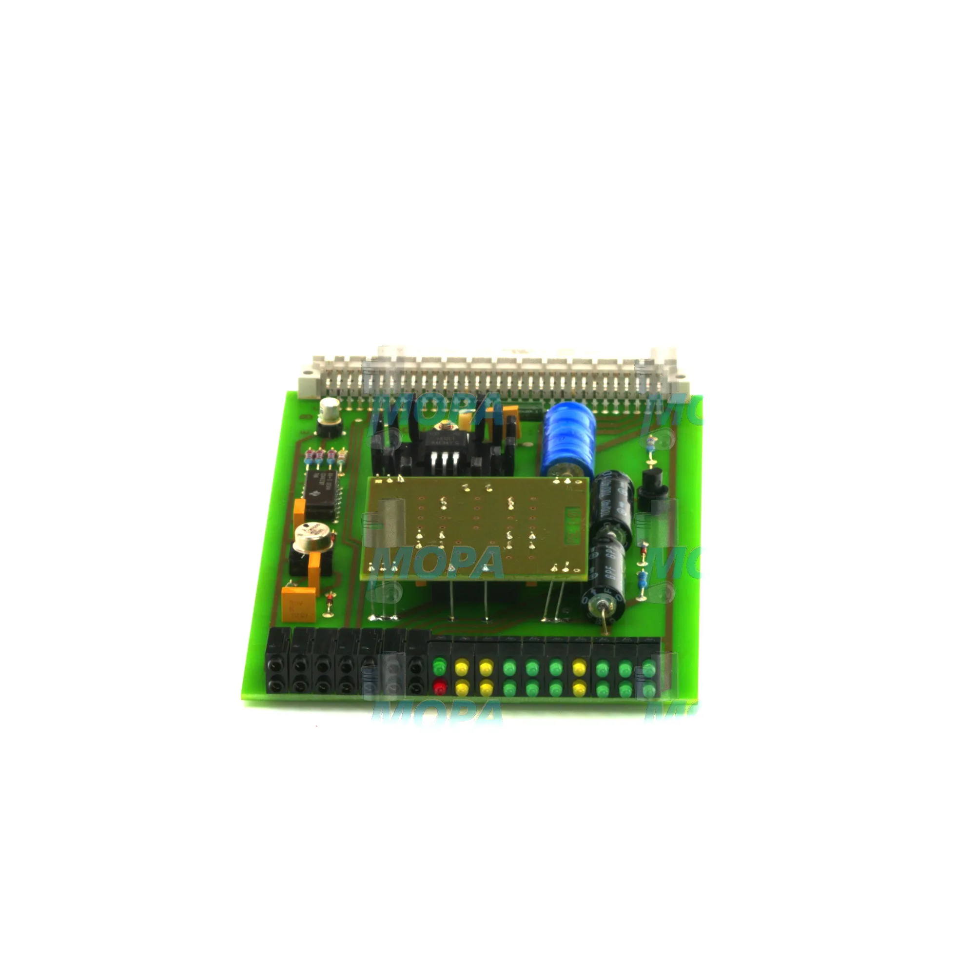 PLUG-IN BOARD - 5265300912 suitable for MTU engines 3