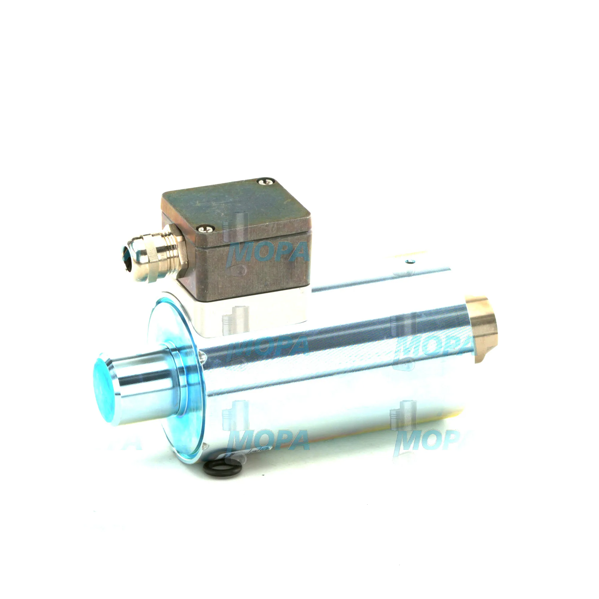 SOLENOID - 0001530560 suitable for MTU engines 4