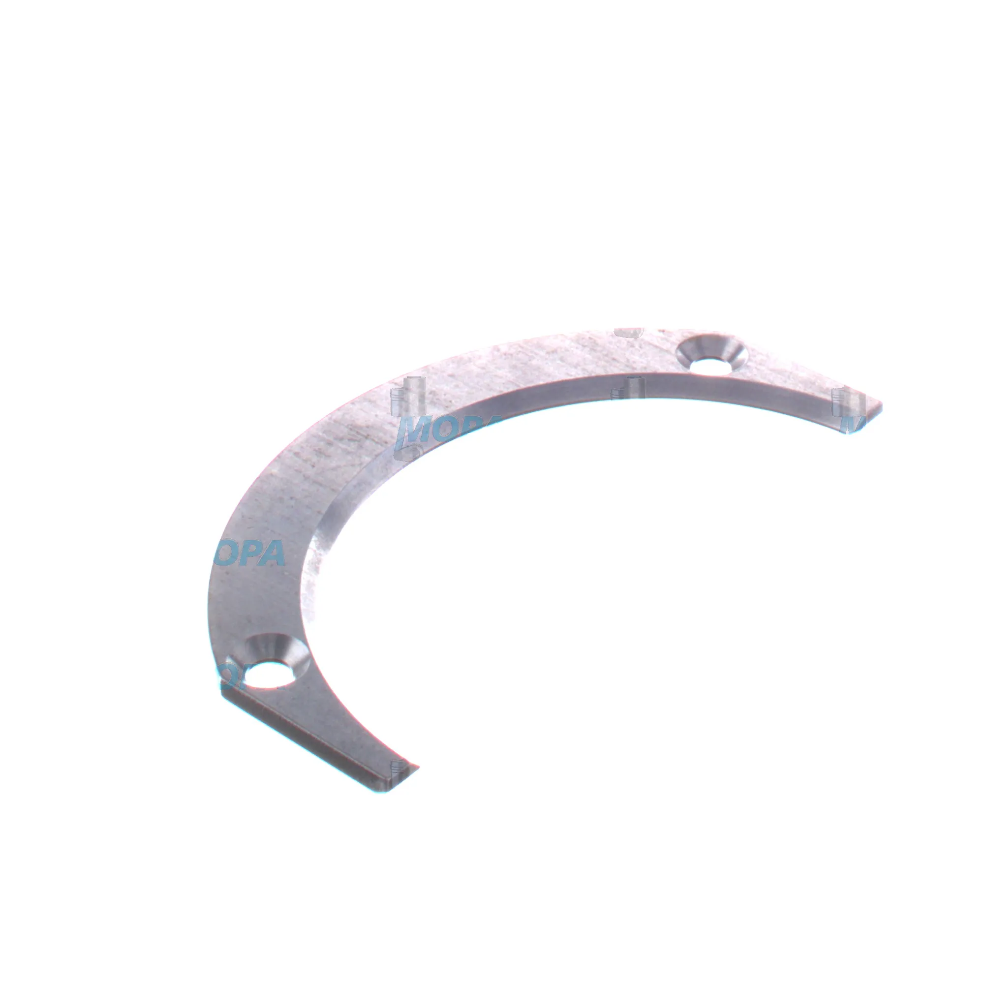 RINGHAELFTE - 623403400014 passend für MWM & Deutz Motoren 8