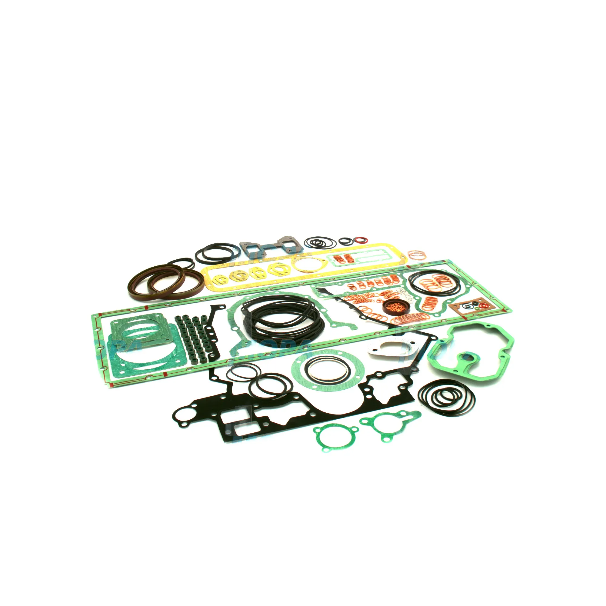 DICHTUNGSSATZ - 02931479 passend für Deutz Motoren 6