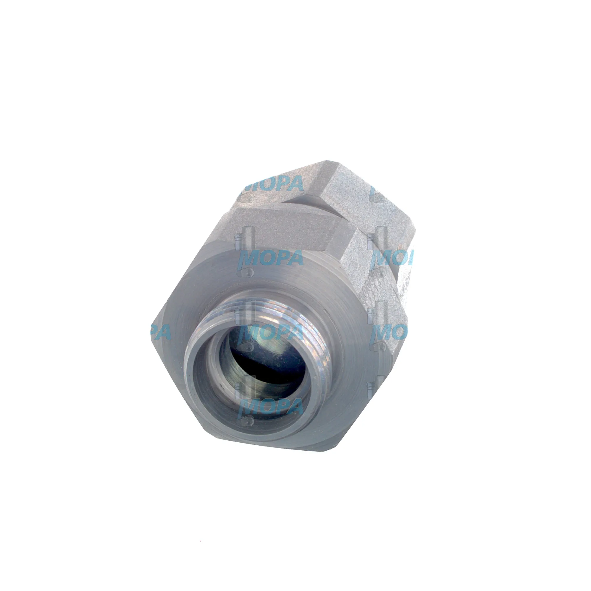 RUECKSCHLAGVENTIL - 01266038 passend für MWM & Deutz Motoren 8