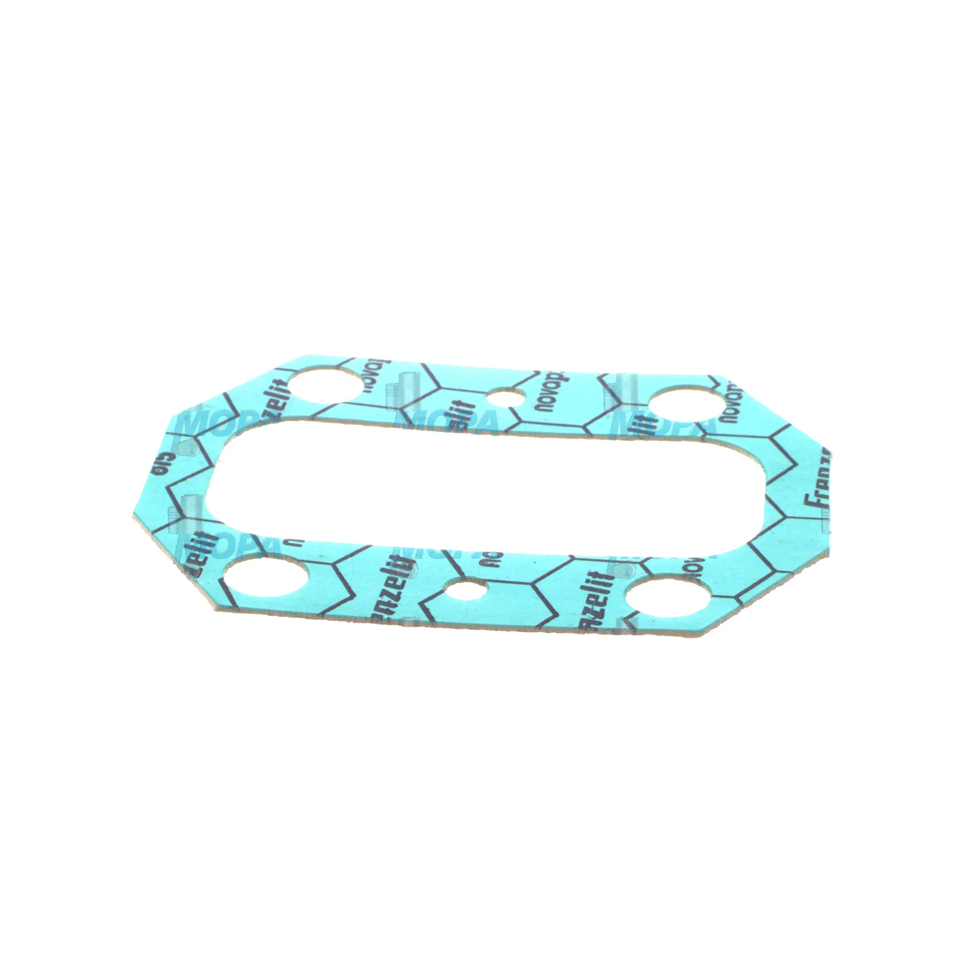 GASKET - 5580130580 suitable for MTU engines 3