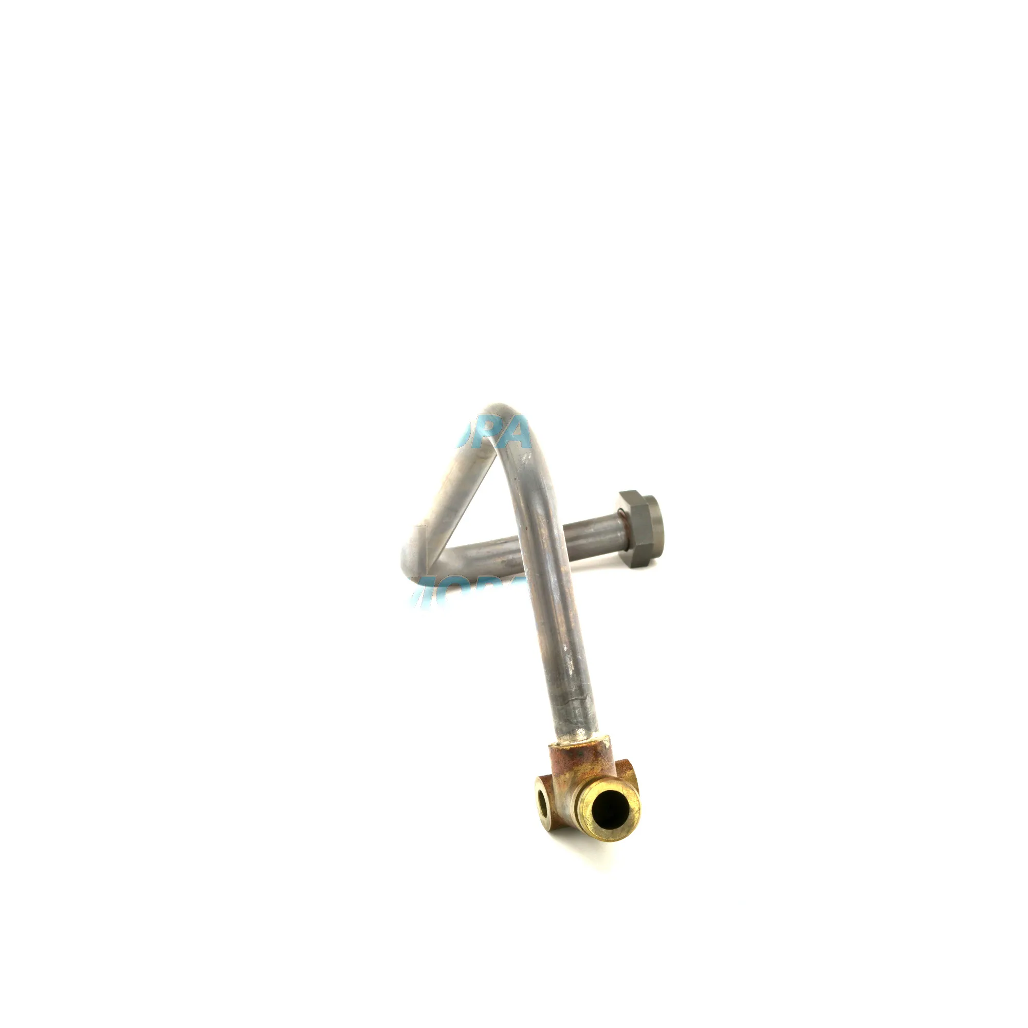 OIL LINE - 5841804027 suitable for MTU engines 8