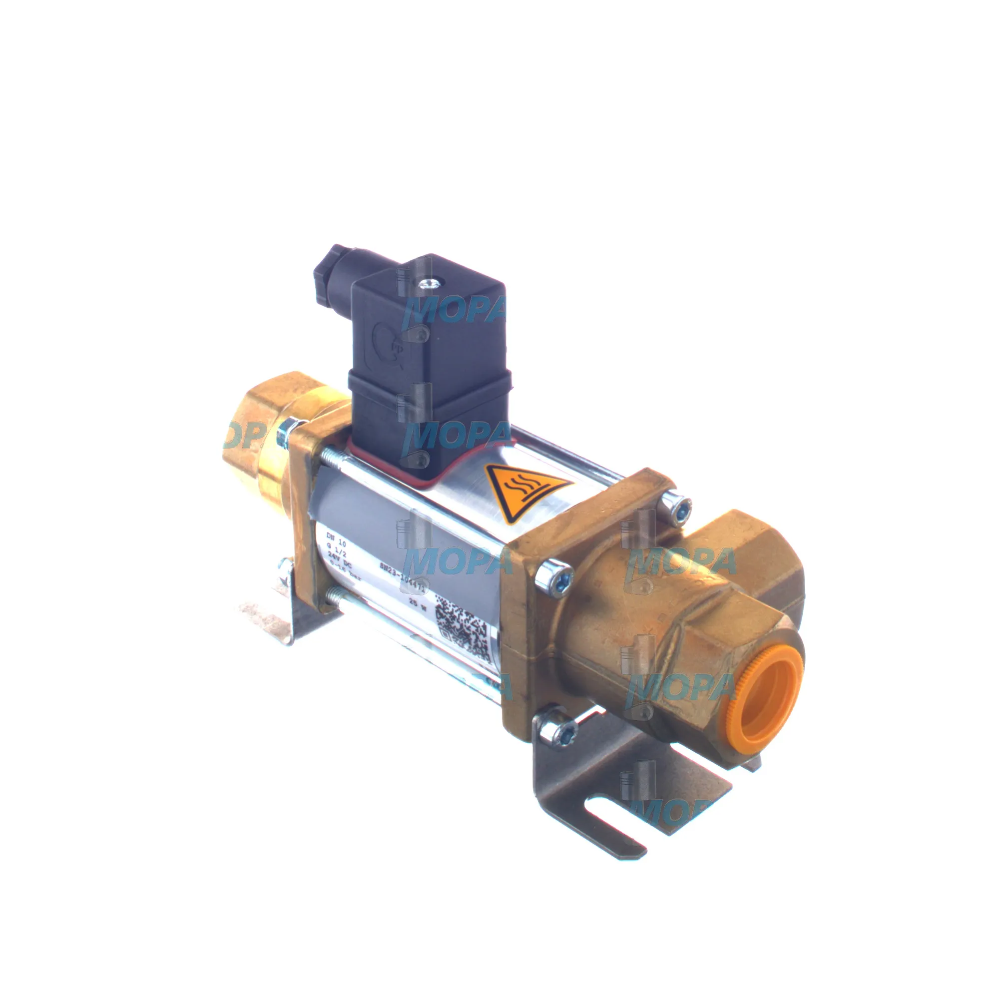 MAGNETVENTIL - 01086020 passend für MWM & Deutz Motoren 7